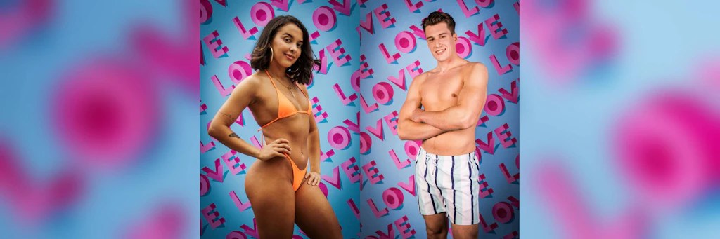 Alles neu bei „Love Island“! Erstmals verbringen die Männer und Frauen die erste Nacht nicht zusammen