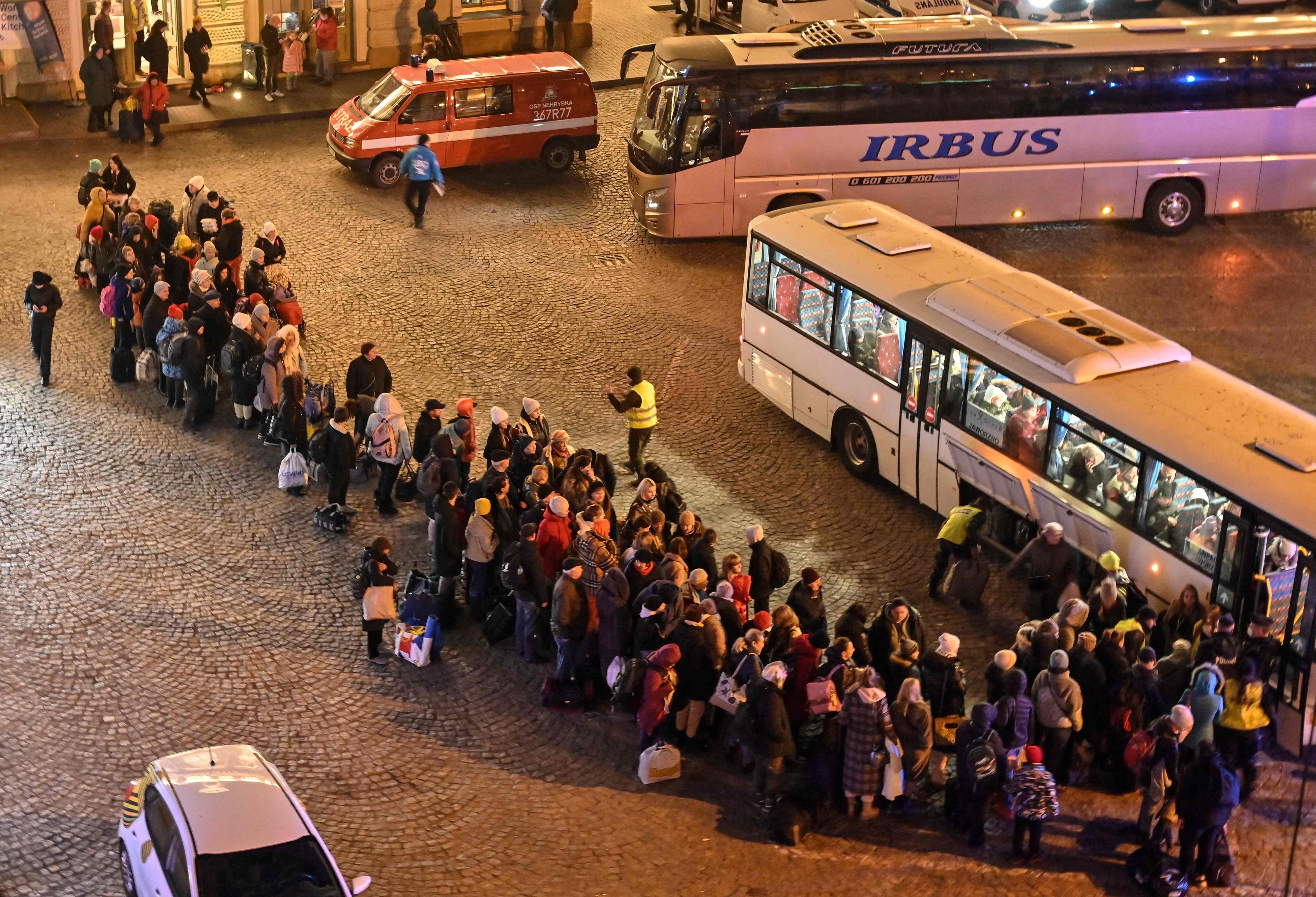 Image - Warum der ukrainische Botschafter in Deutschland Gerhard Schröders Moskau-Mission für gescheitert erklärt