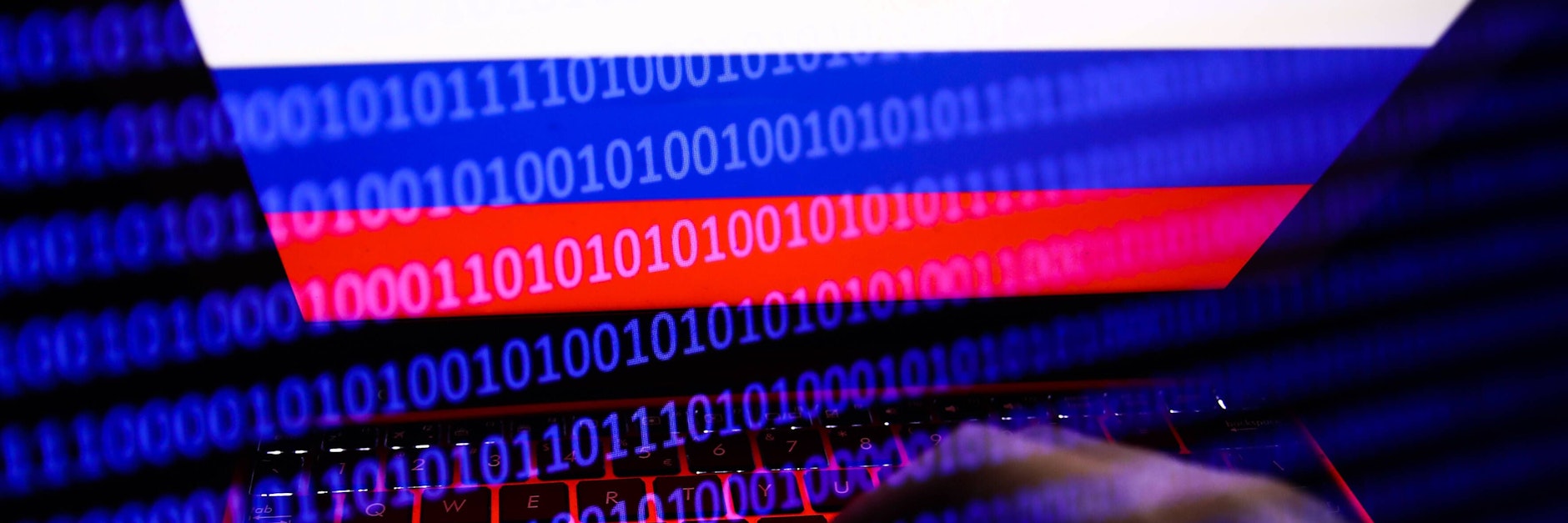 Russische Hacker im Auftrag der staatlichen Geheimdienste haben bereits deutsche Institutionen wie den Bundestag angegriffen.