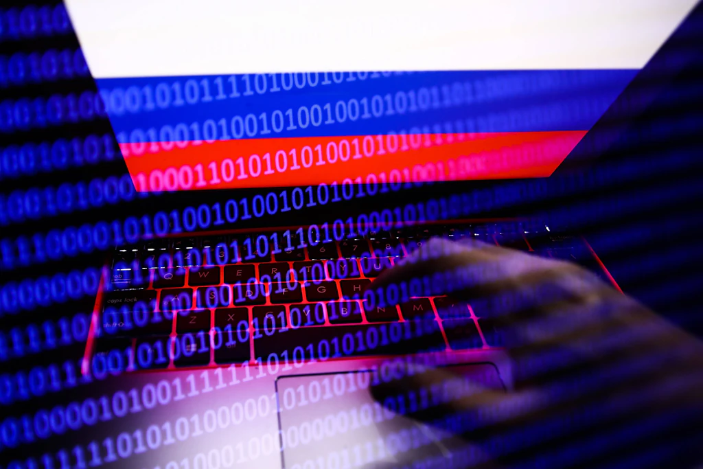 Ukraine-Krieg: Warum hat Russland noch keine Cyberangriffe gestartet?