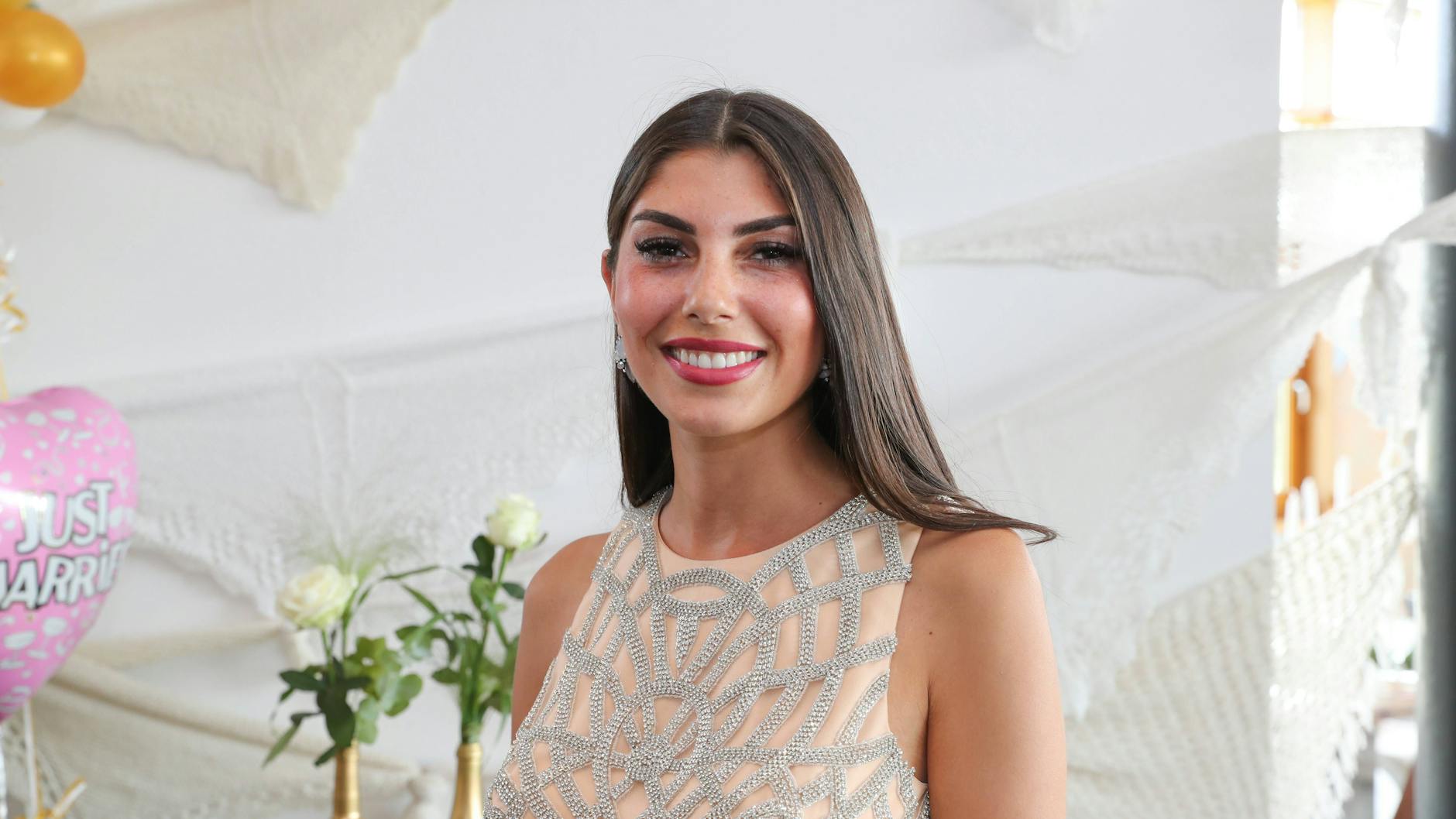 Yeliz Koc soll nächstes Jahr im Dschungelcamp dabei sein.