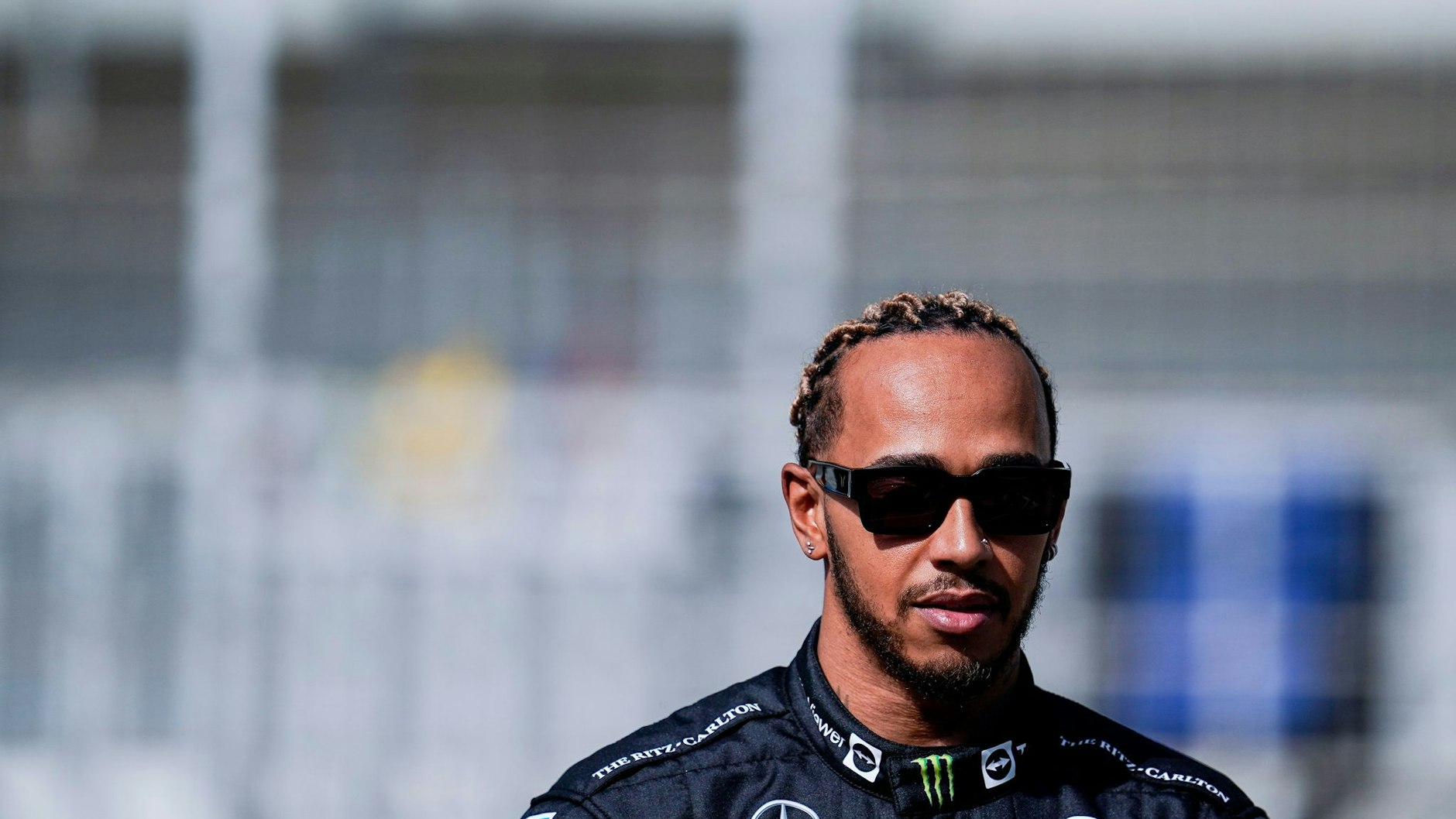 Lewis Hamilton<br>dpa/James Gasperotti/ZUMA Press Wire/dpa