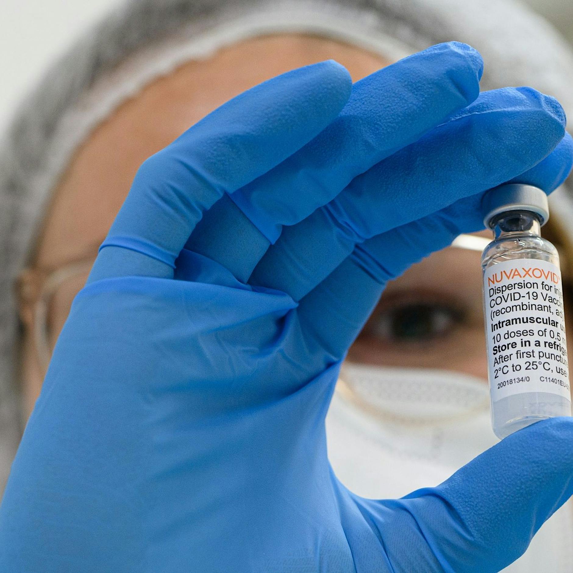 Trotz Bundestagsdebatte: Warum es keine allgemeine Impfpflicht geben darf