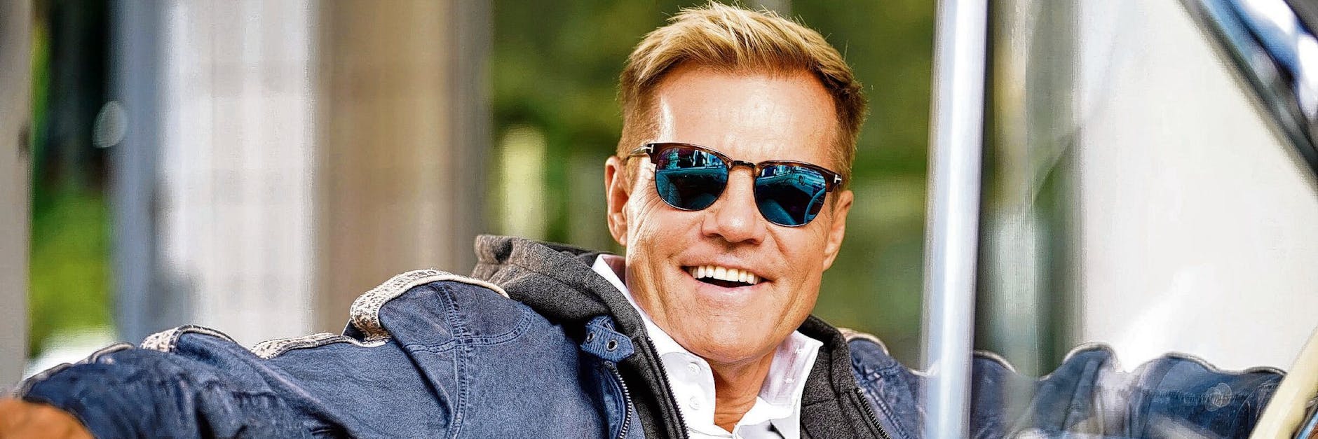 Steht Dieter Bohlen vor einem Comeback bei RTL?