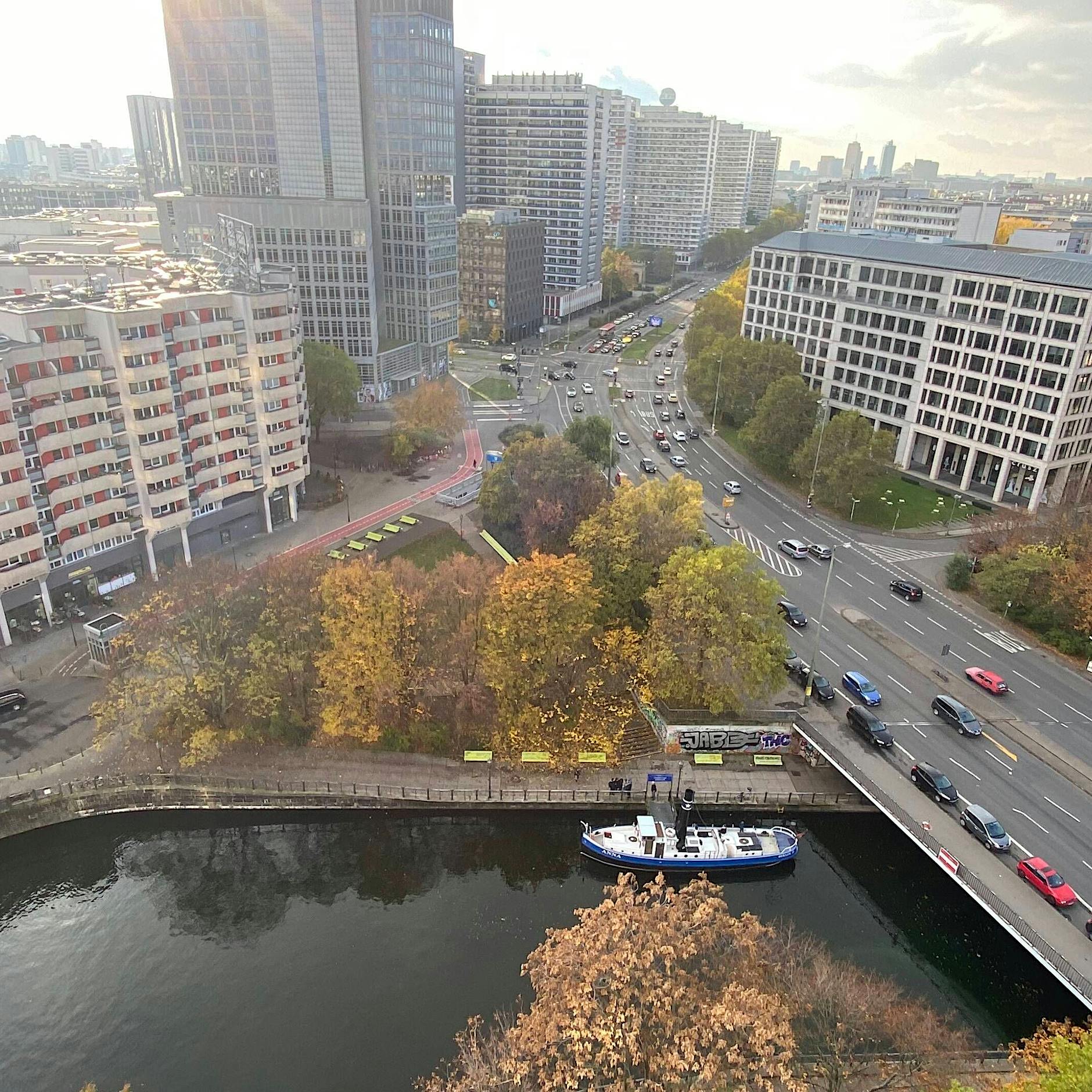 Eine schwierige Entscheidung: Wie viel Platz für Autos braucht Berlin?
