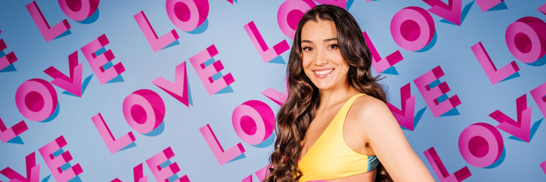 „Love Island“-Kandidatin Sandrine ist die Cousine von Nico und Keven Schlotterbeck.