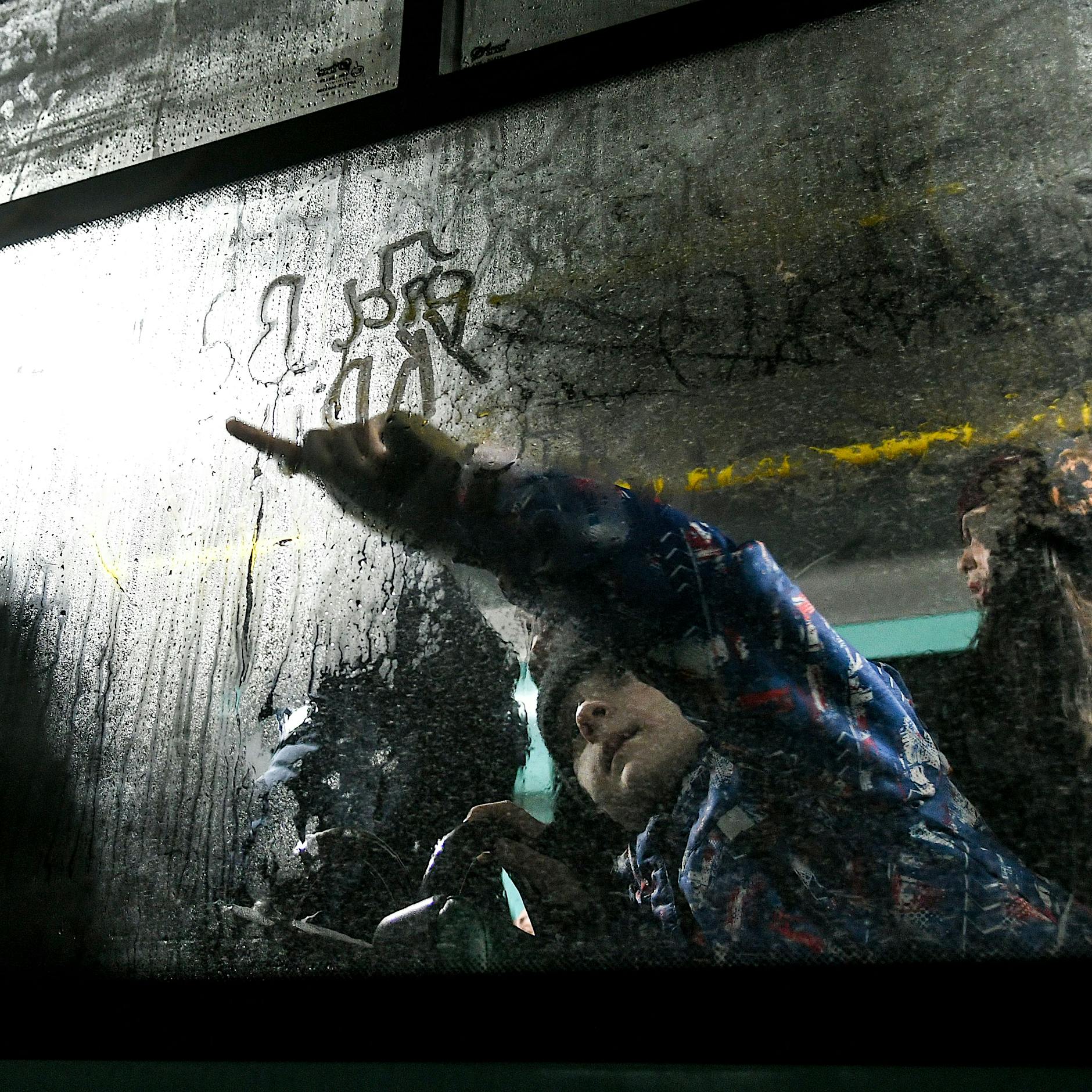 Saporischschja: Flüchtlings-Stadt von russischen Truppen angegriffen