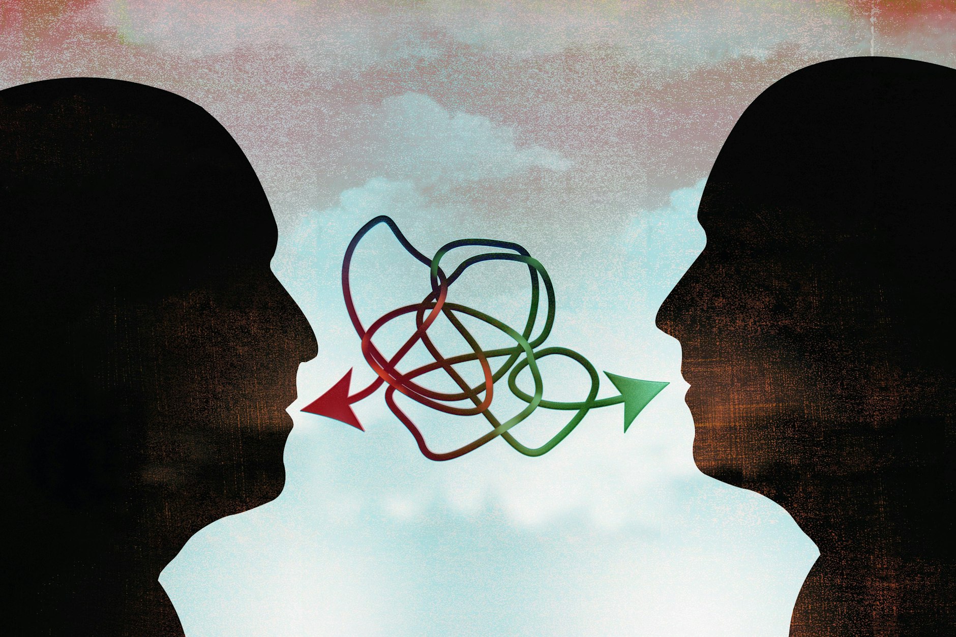 Mit Sprache kann man ordentlich Verwirrung stiften.