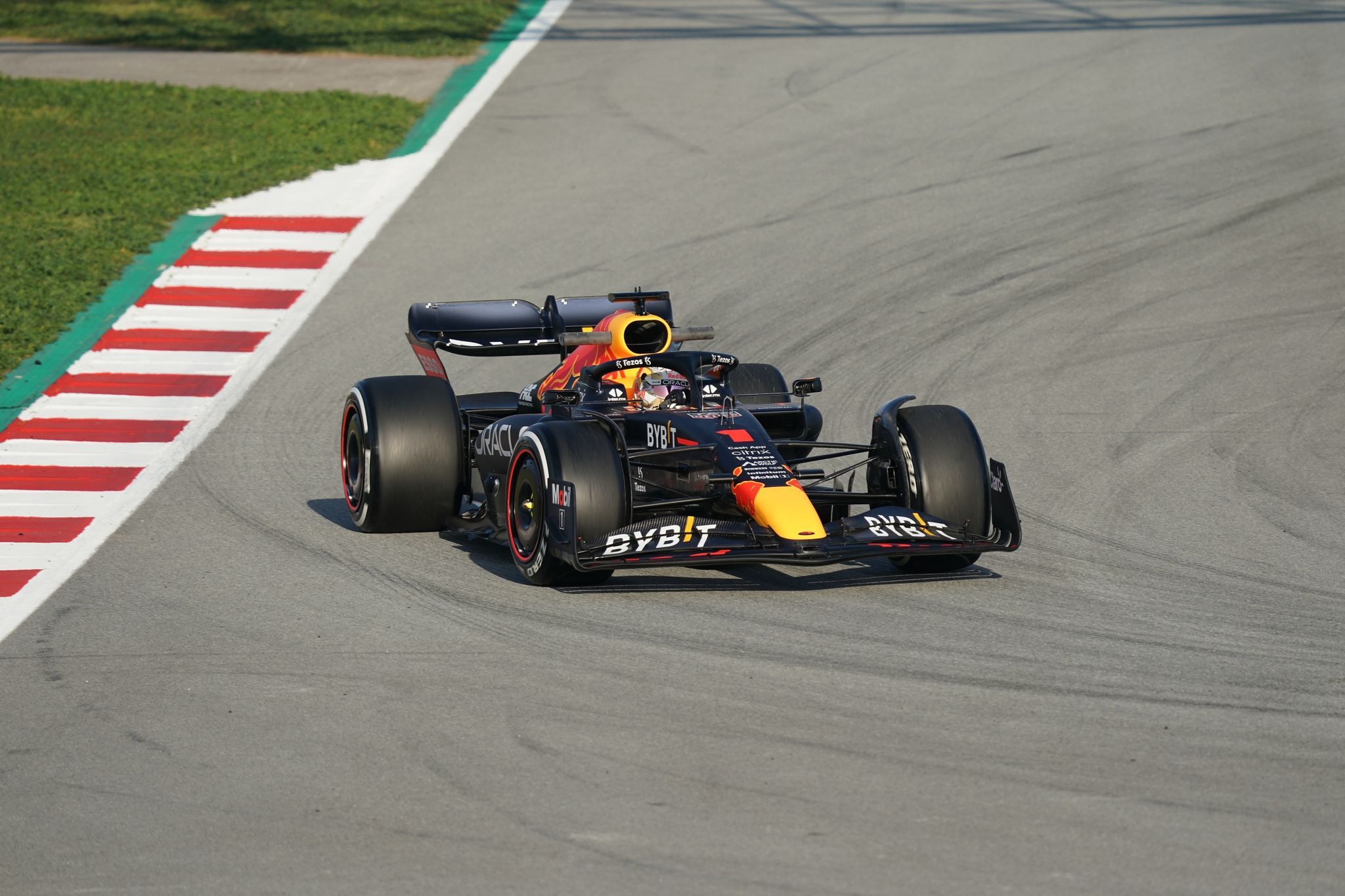 Image - Die neuen Formel-1-Autos im Danner-Check – „Jetzt haben wir die Zutaten für gutes Racing“