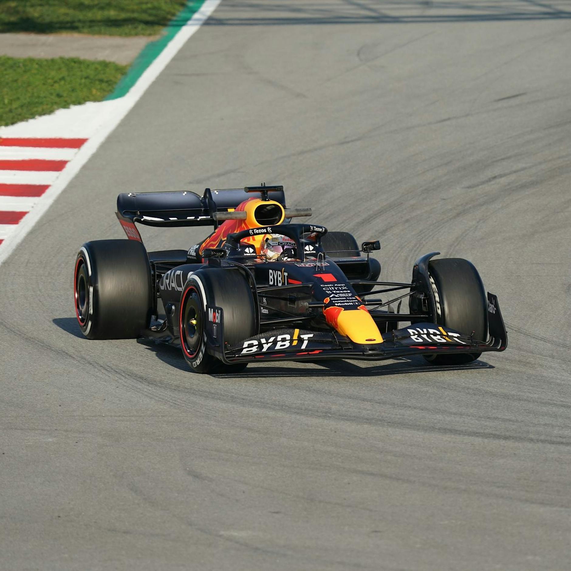 Die neuen Formel-1-Autos im Danner-Check – „Jetzt haben wir die Zutaten für gutes Racing“