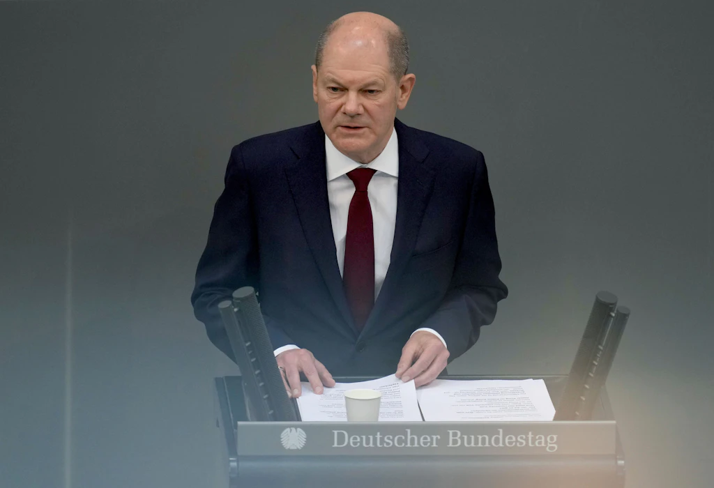 Entwurf: Bundeswehr-Investitionen sollen Schuldenbremse umgehen