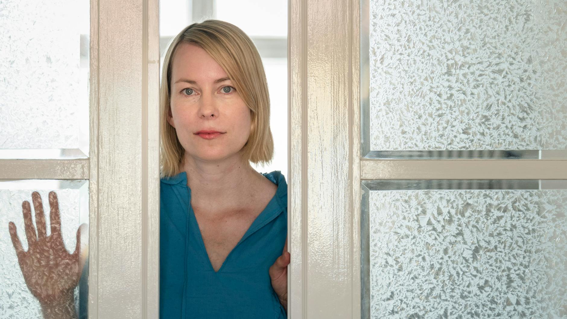 Gerade ist das neue Buch von Sabine Rennefanz erschienen: „Frauen und Kinder zuletzt“.