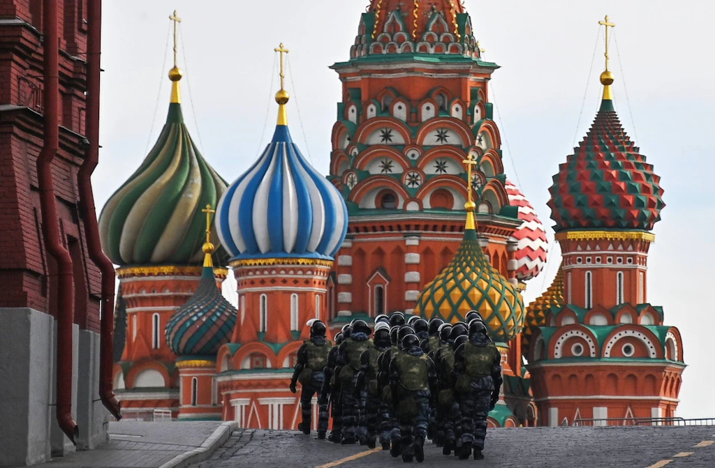 Ich bin Russin, lebe in Berlin, hasse Putin – aber ich zweifle an den Sanktionen