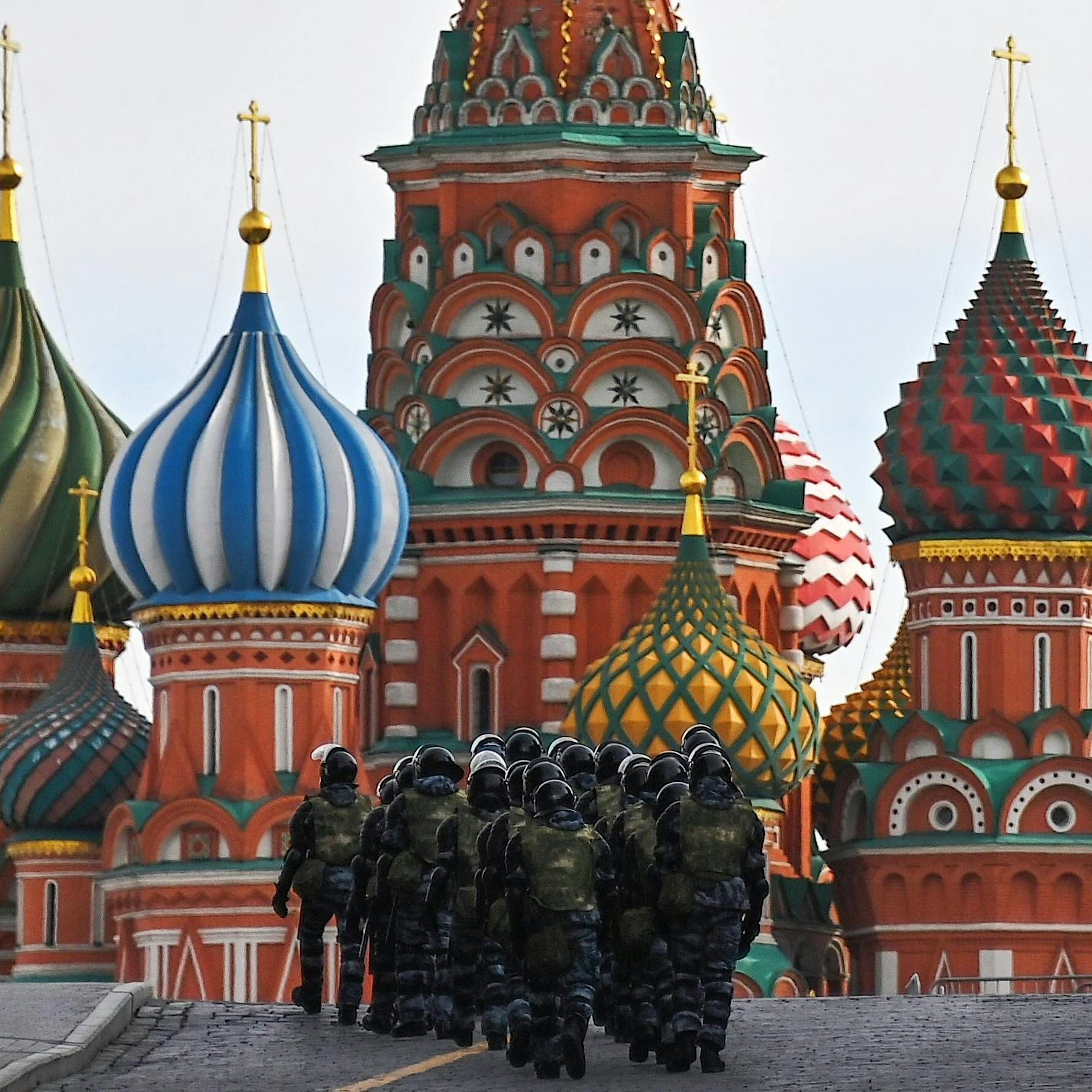 Ich bin Russin, lebe in Berlin, hasse Putin – aber ich zweifle an den Sanktionen