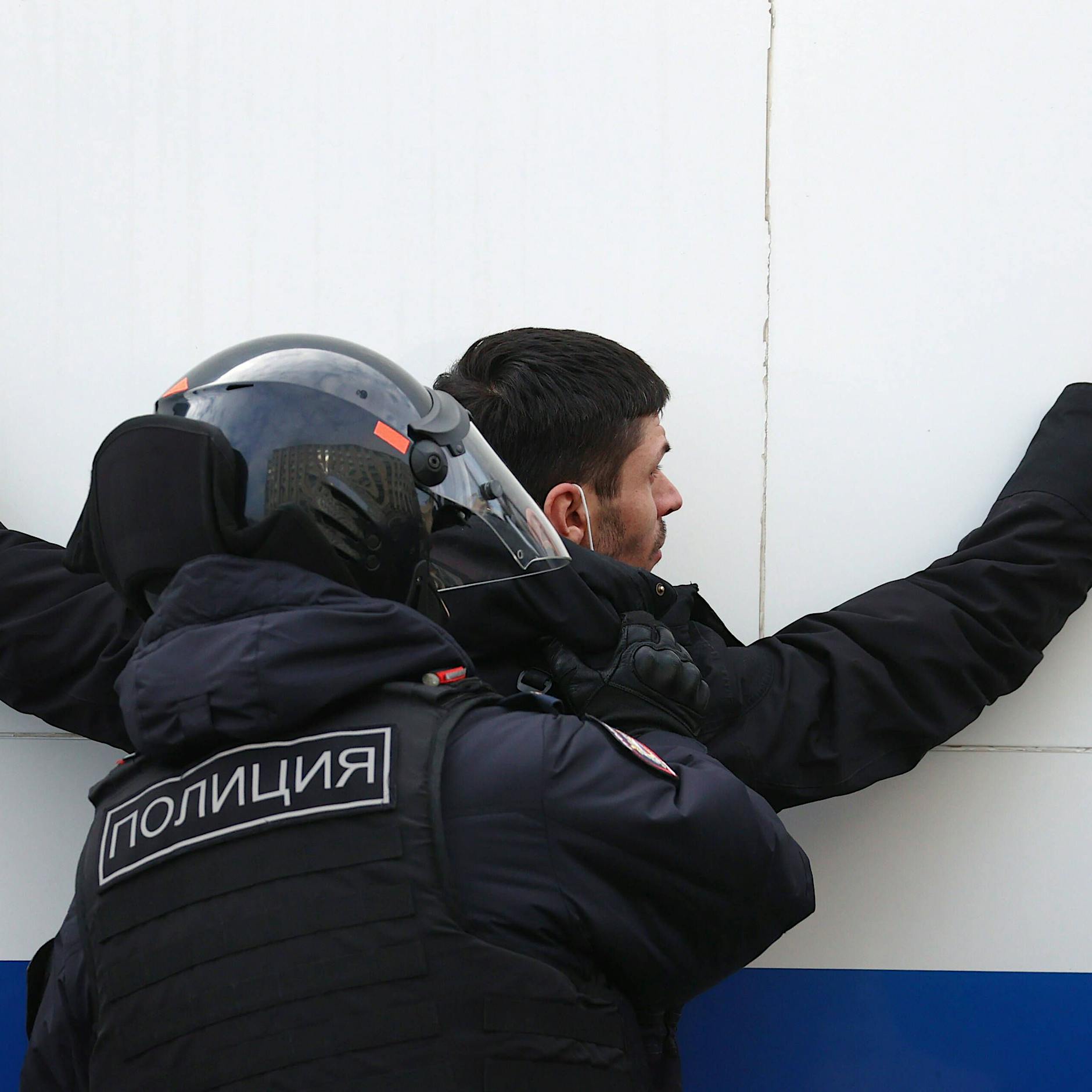 Russland-Krise: Werden die Russen Putin stürzen? Droht eine Revolution im Kreml?