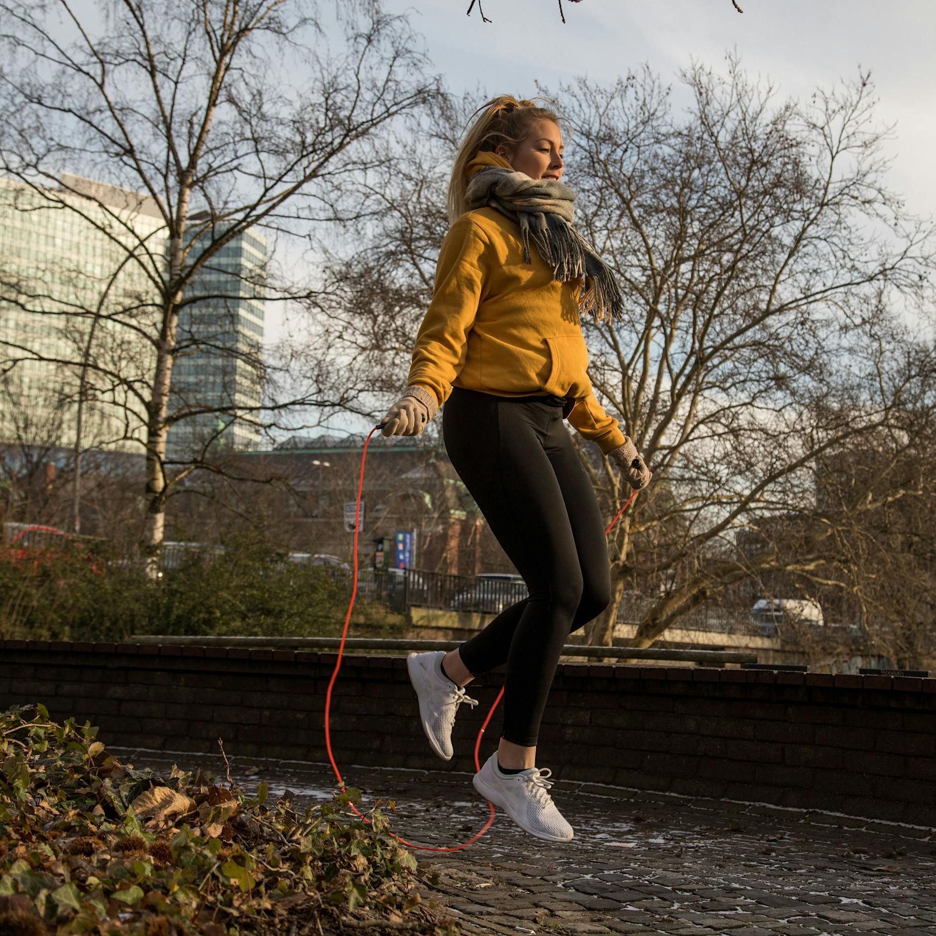 Corona-Regeln fallen: So bekommen Sie jetzt Ihr Immunsystem gegen Omikron und andere Erreger fit!