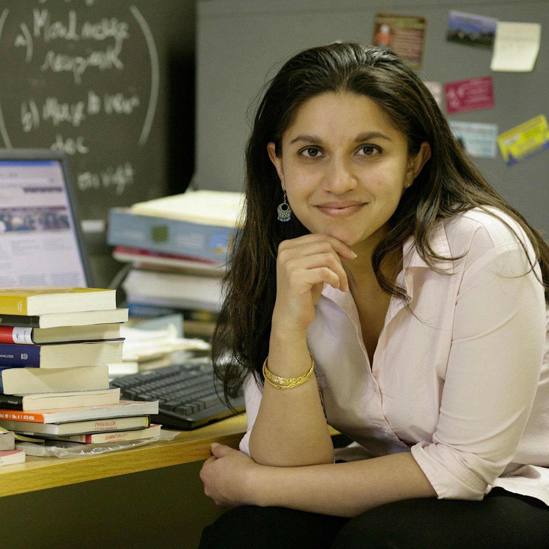 Rafia Zakaria: „Die Welt, wie wir sie kennen, zerfällt vor unseren Augen“