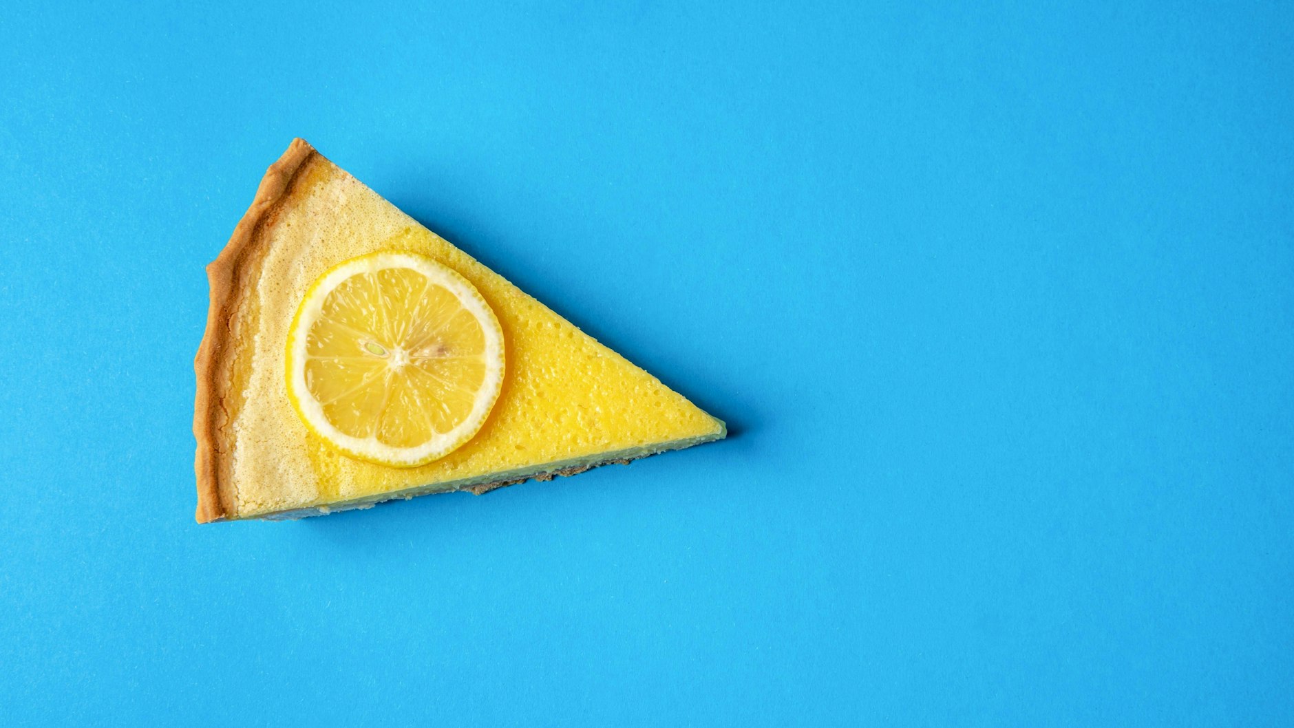 Ein Kuchen frisch wie der Frühling!