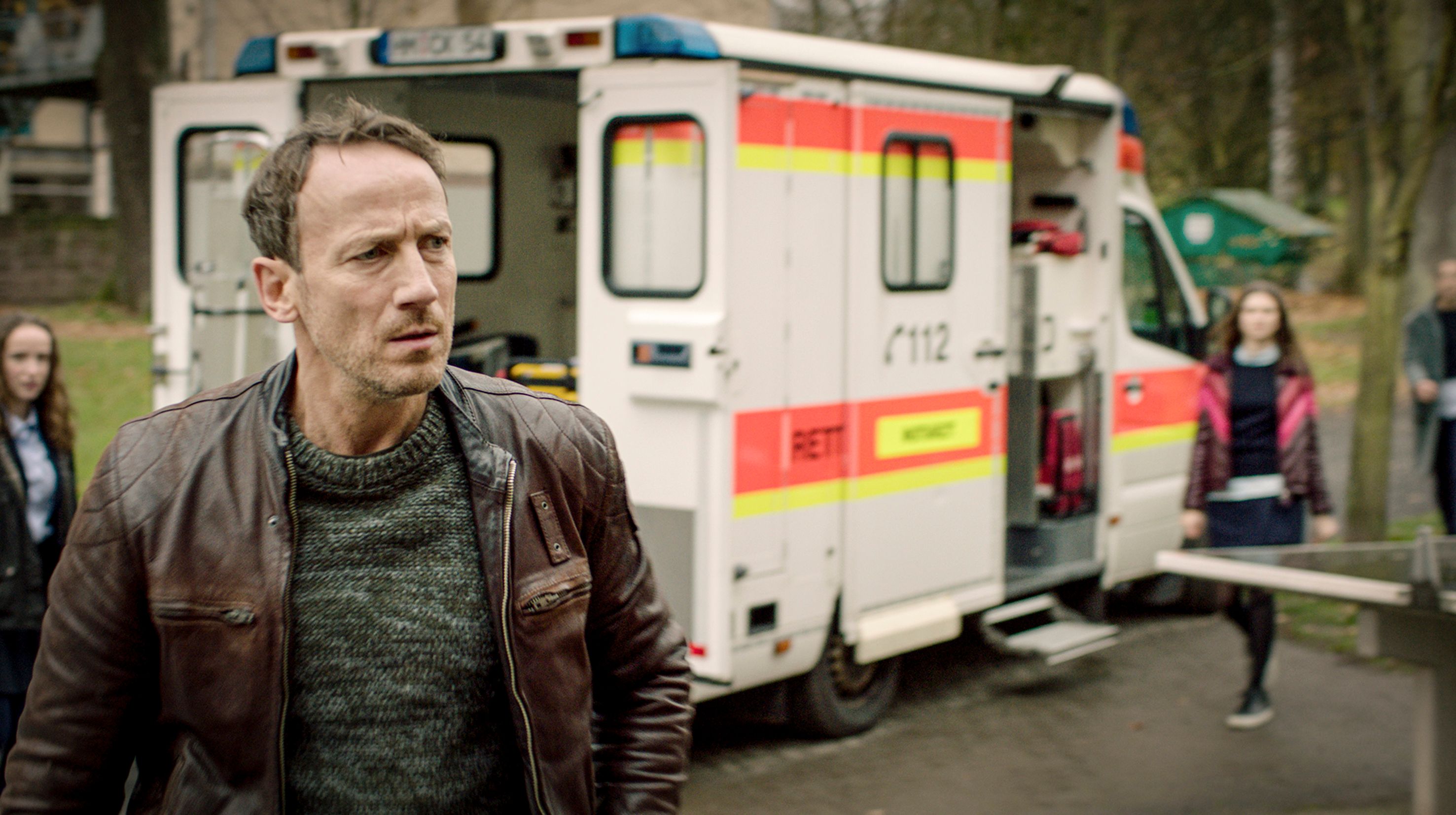 Image - „Tatort“: Kommissar Falke ermittelt am Elite-Internat