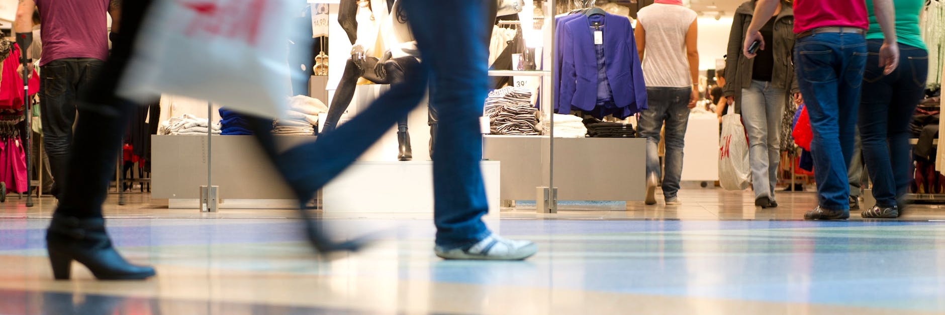 Einkauf am Sonntag: Bundesgericht macht Berlin die Regeln klar