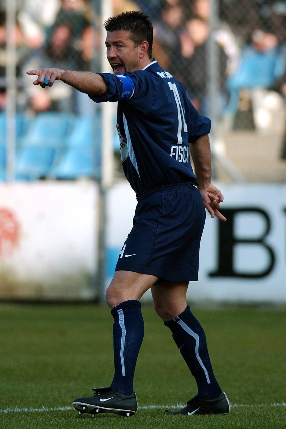 Image - Urs Fischer: Mit mir als Spieler verliert der 1. FC Union beim FC Bayern