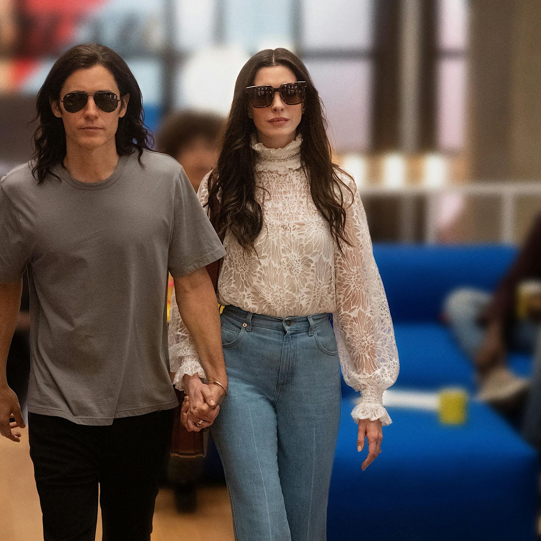 Apple-Serie „WeCrashed“: Das Leben in der Blase