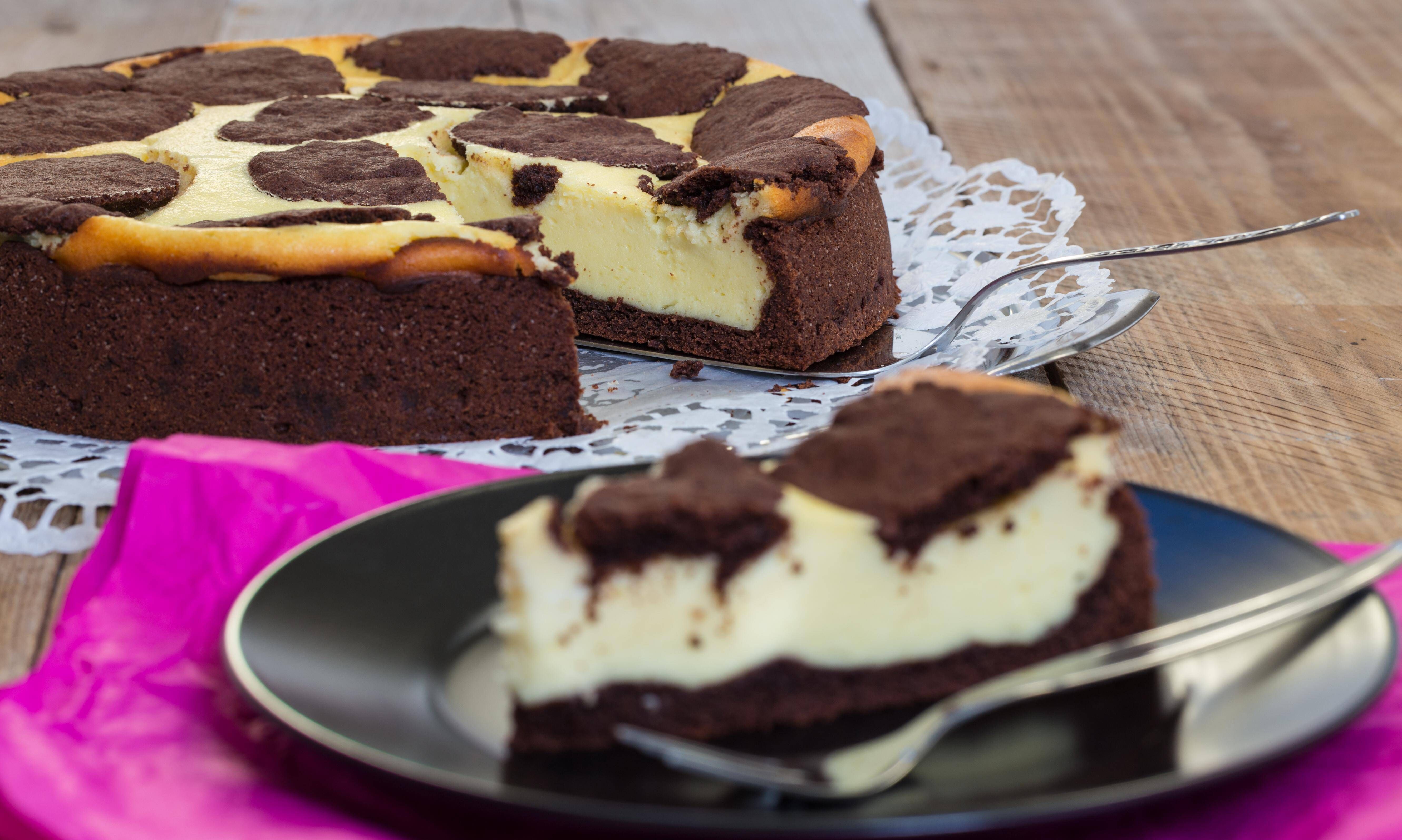 Omas traditionelles Rezept: Zupfkuchen aus dem DDR-Backbuch– so kam die Leckerei zu ihrem Namen!