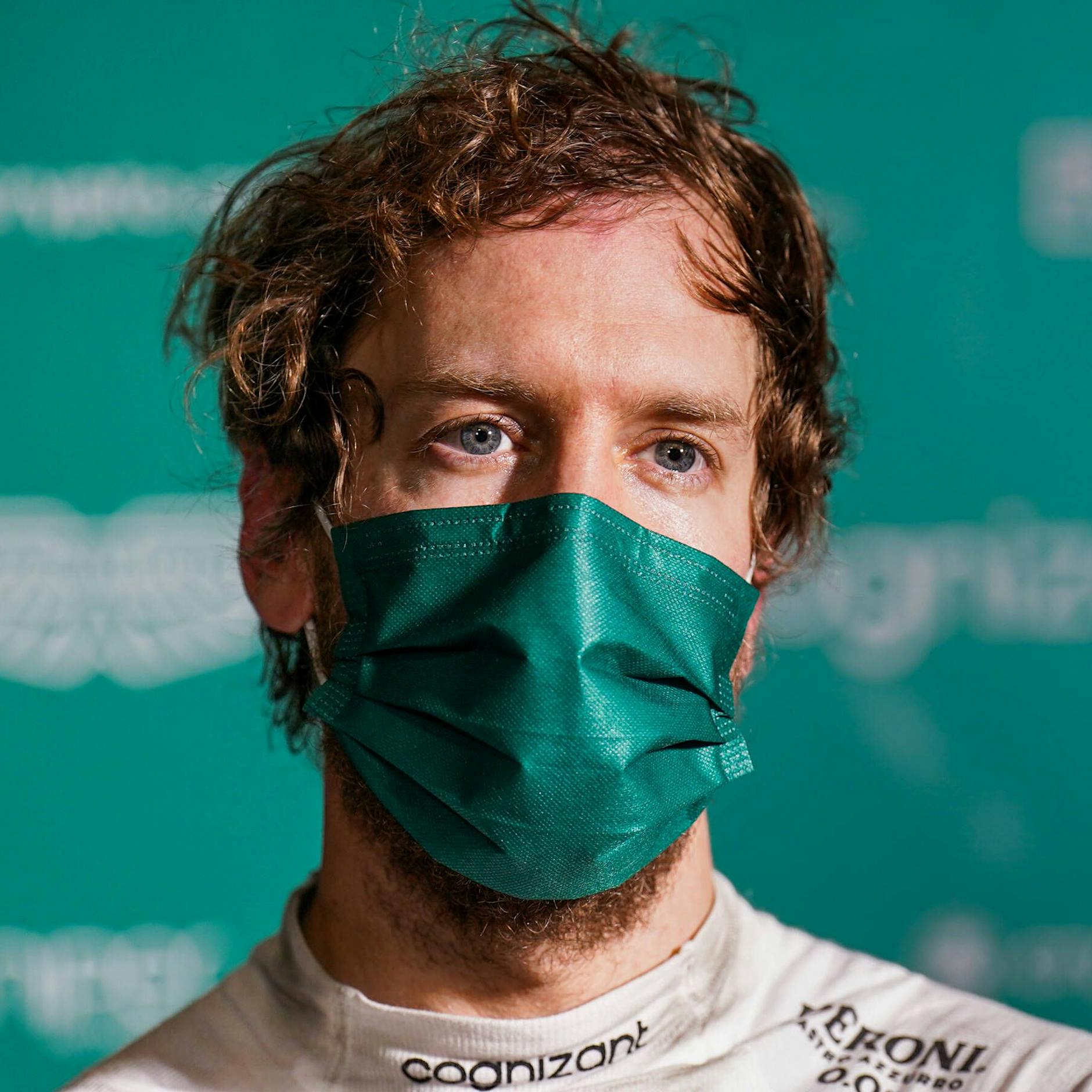 Formel 1: Sebastian Vettel hat Corona, der Saisonstart in Bahrain ist für ihn geplatzt