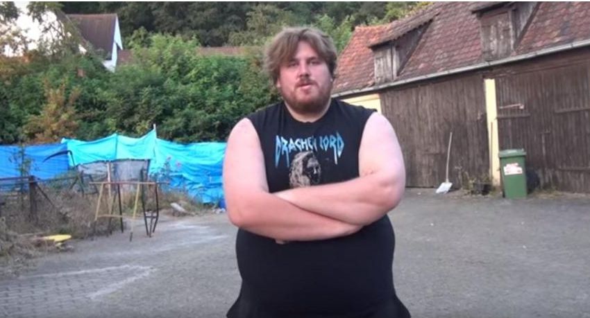 Deutschlands umstrittener Youtuber: Muss „Drachenlord“ jetzt ins Gefängnis?