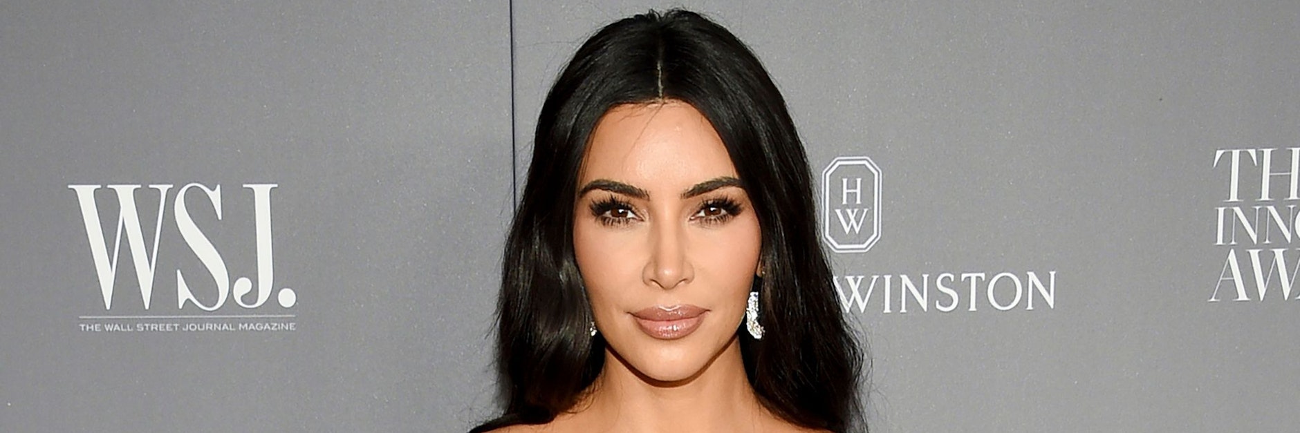 Kim Kardashian (Archivbild)