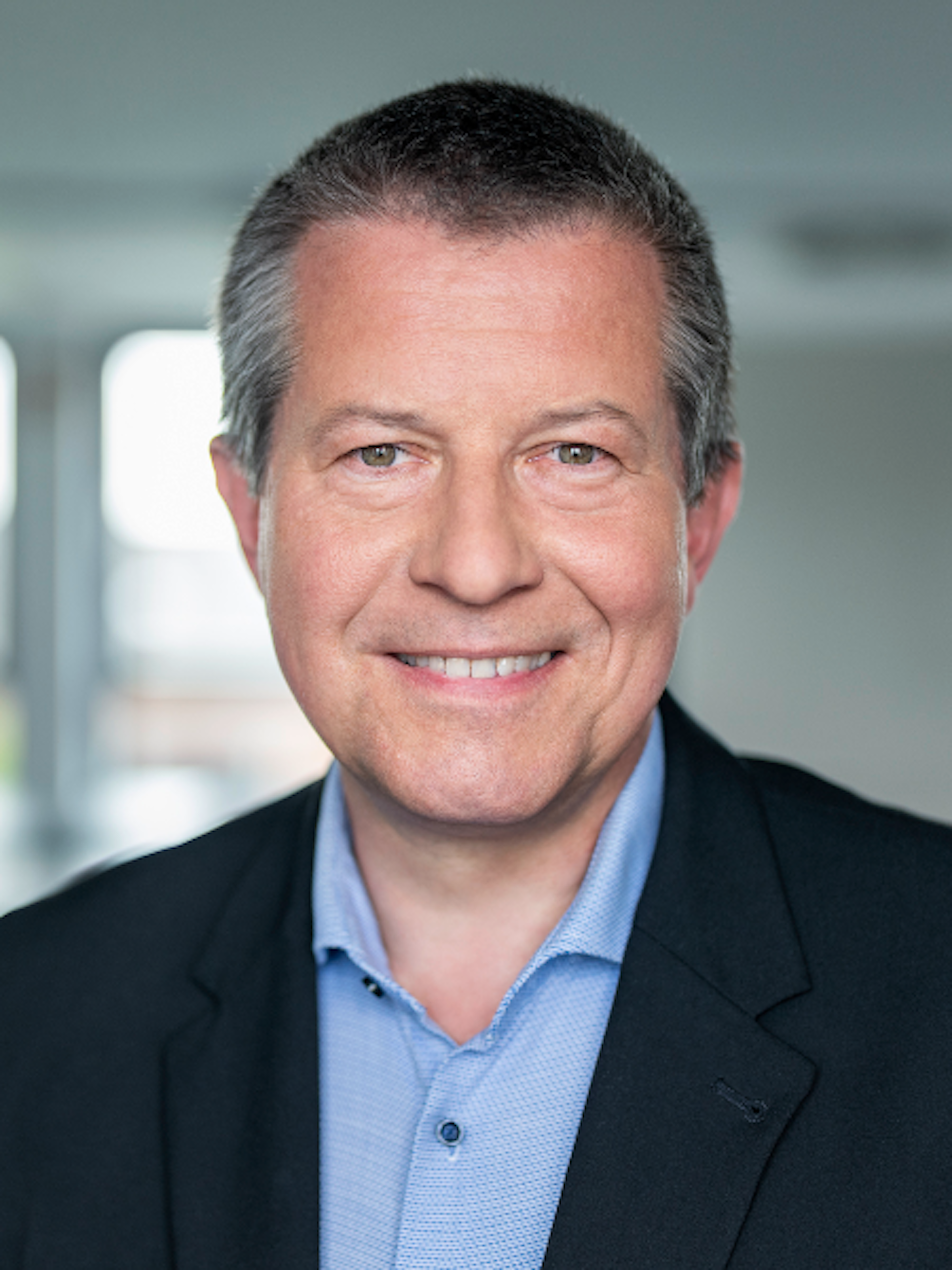 Christian Goiny ist der Haushaltsexperte der Berliner CDU-Fraktion