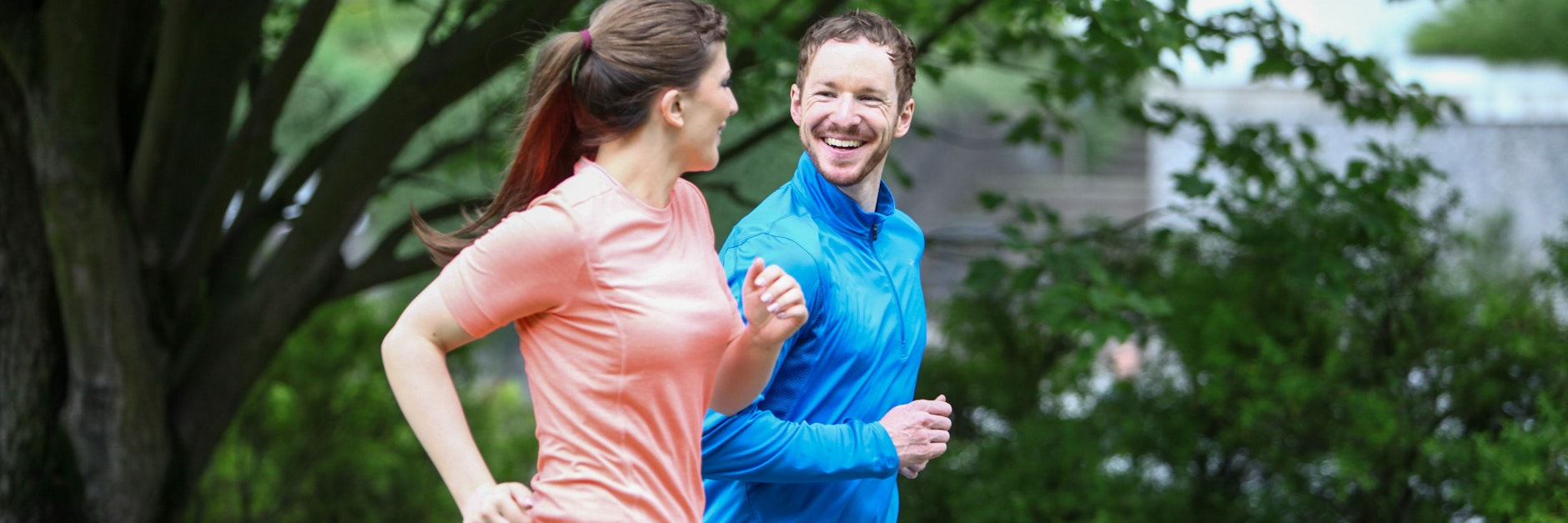 Sportverabredungen mag der innere Schweinehund gar nicht. Sagt man die ab, muss man nämlich einen guten Grund liefern.