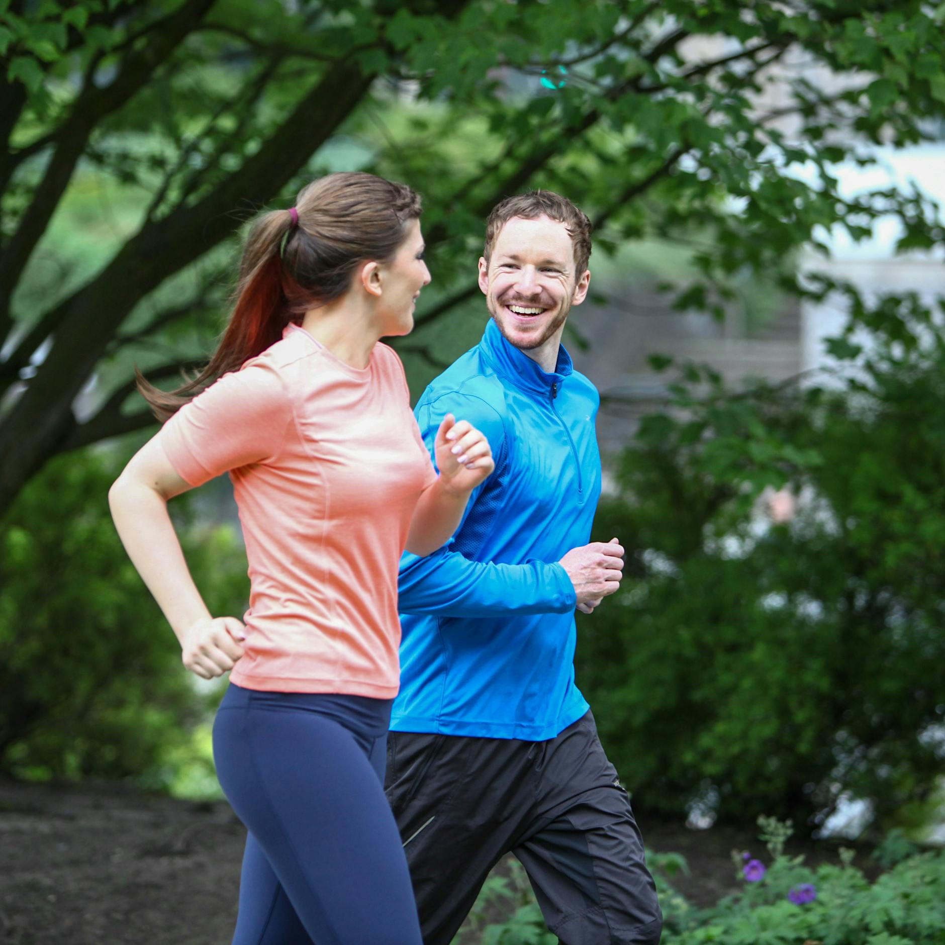 Sportmotivation: SO überlisten Sie den inneren Schweinehund