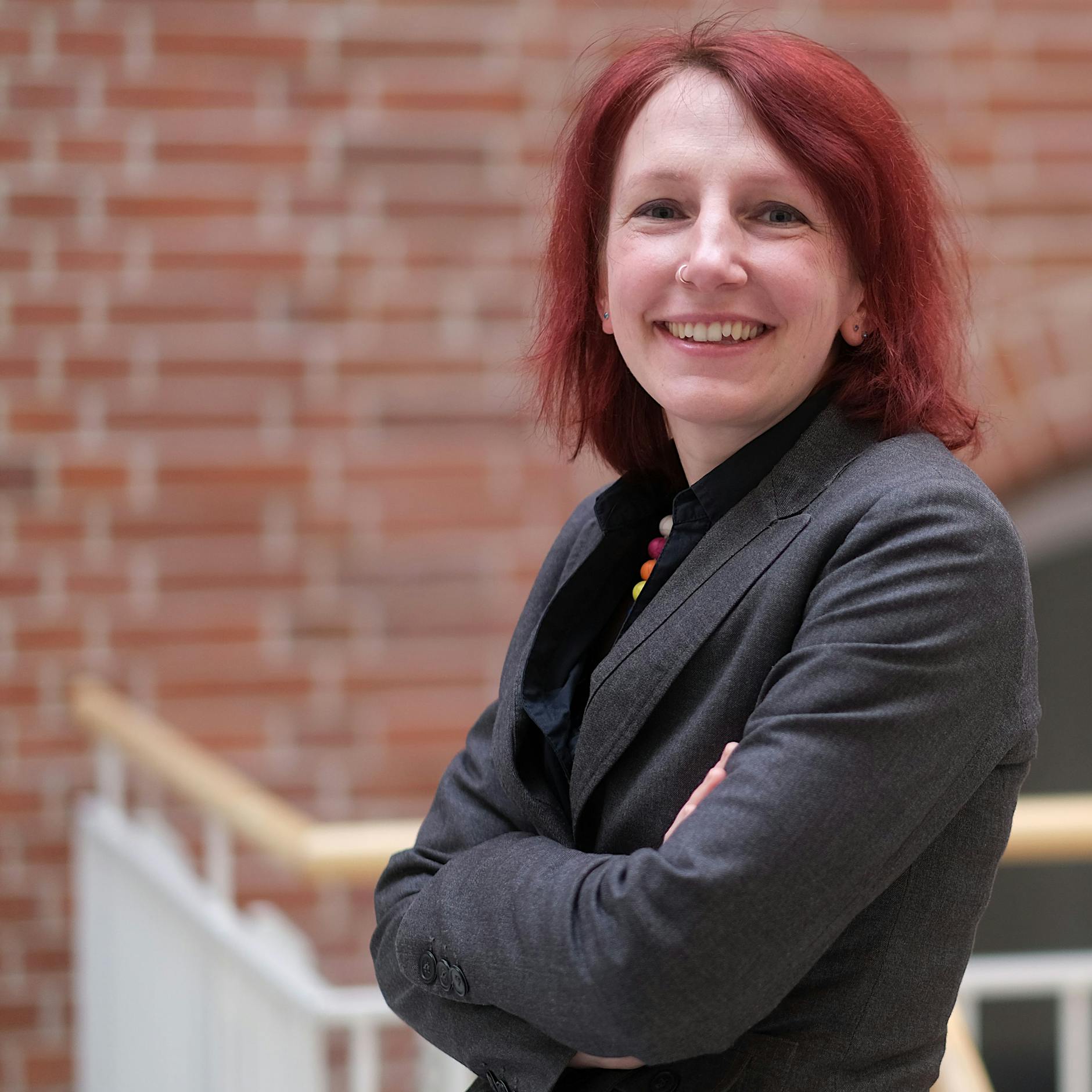 Die Frau an der Spitze: Wie die neue TU-Präsidentin die Uni verändern will