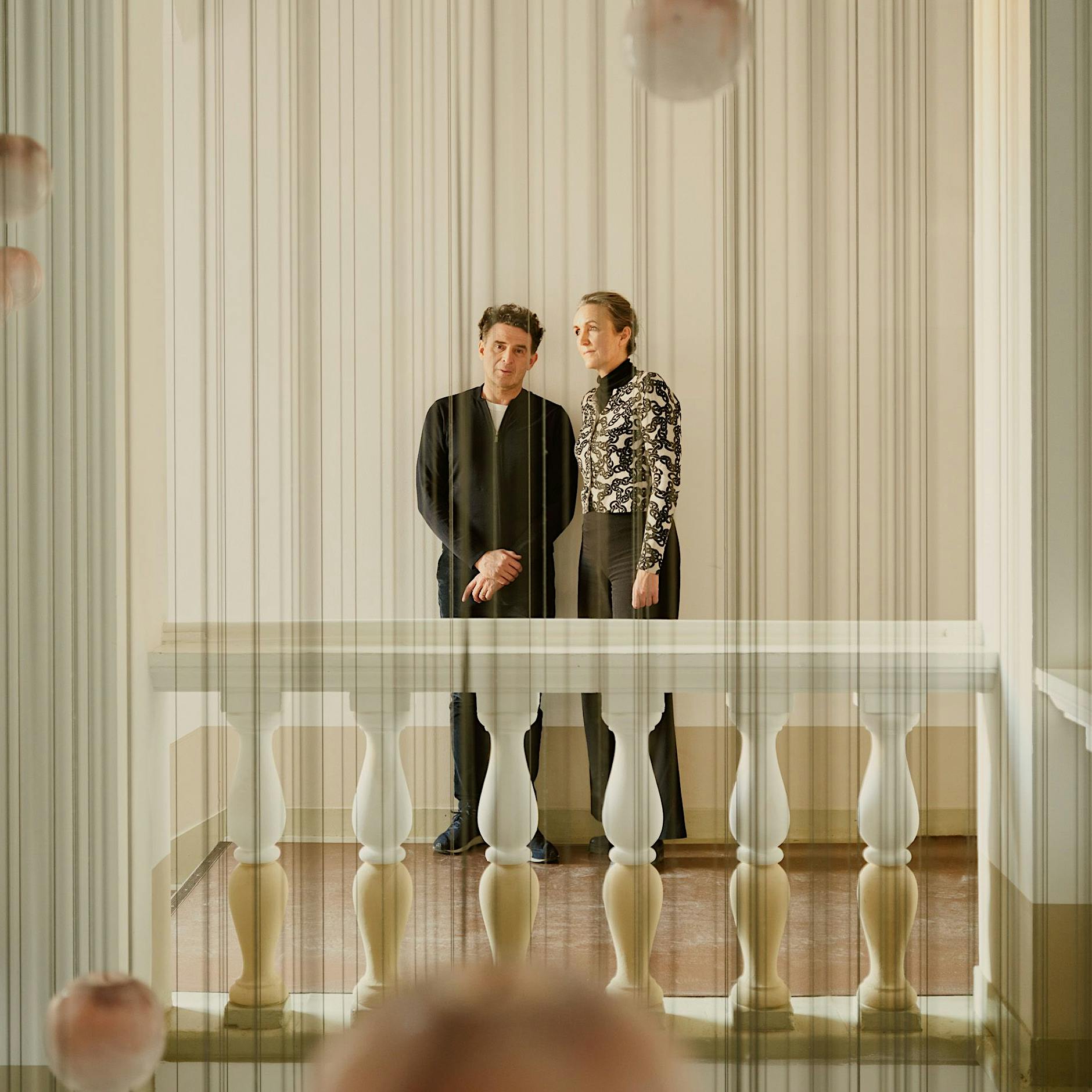 Hotel Wilmina: Übernachten hinter Gittern in Charlottenburg