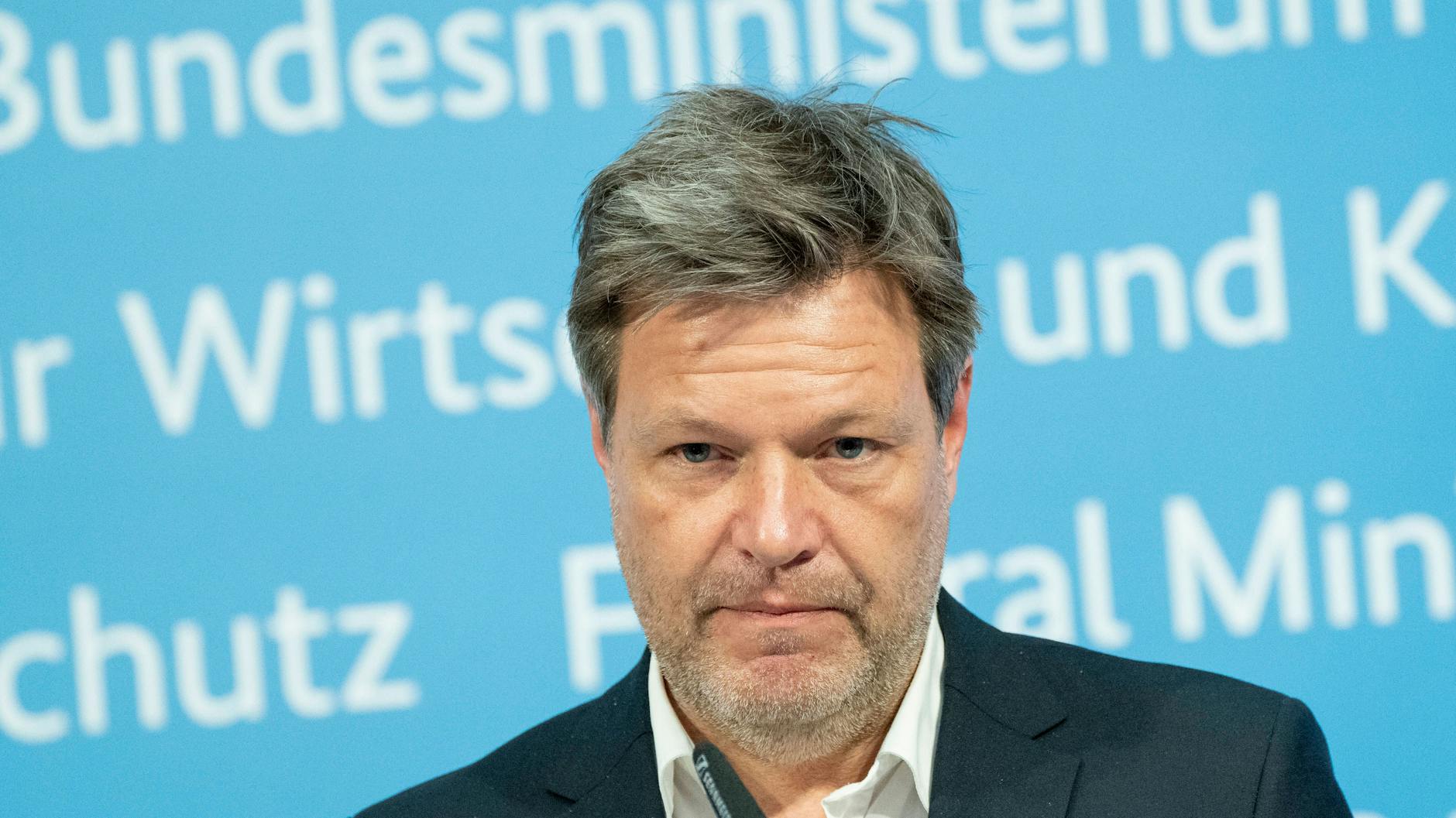 Wirtschaftsminister Robert Habeck (Grüne) will Flüssiggas nur zur Überbrückung einsetzen, bis die Energiewende geschafft ist. Klappt das?
