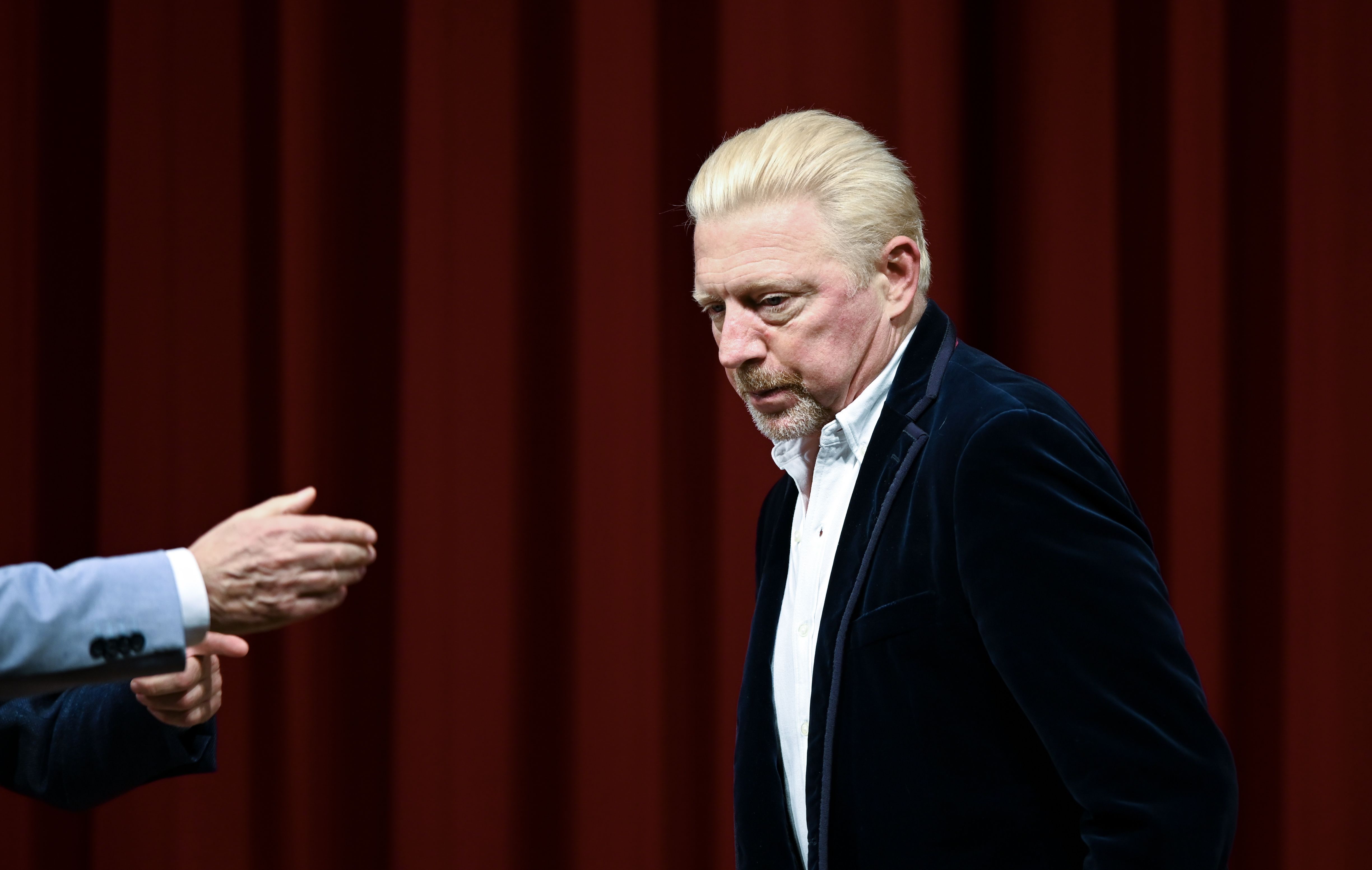 Insolvenzverschleppung: Boris Becker Steht Vor Gericht