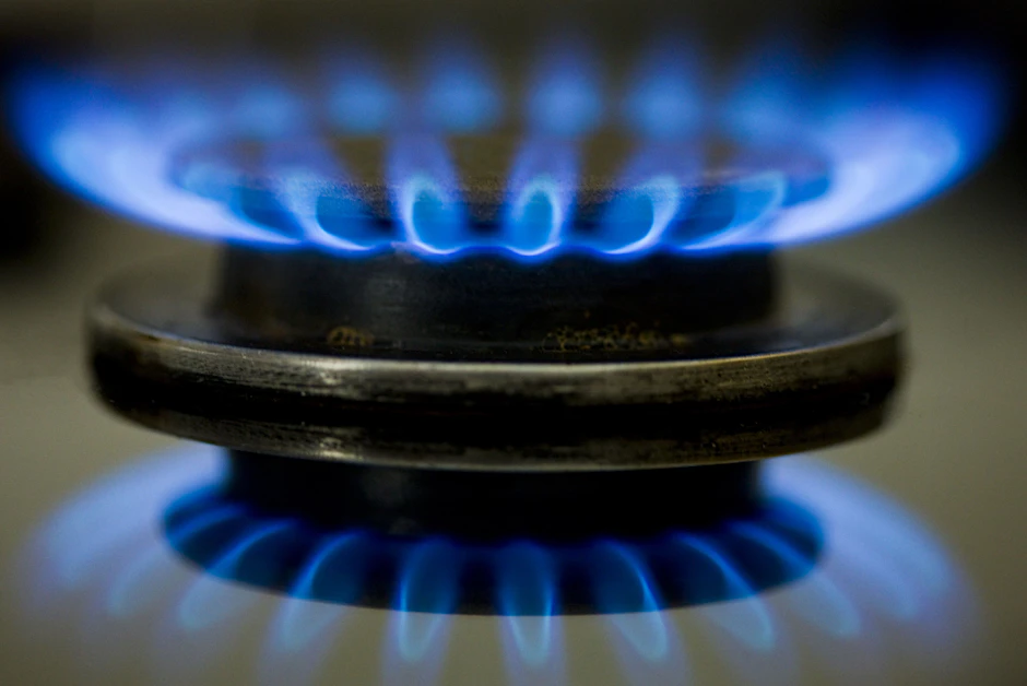 Zu den geplanten Entlastungsmaßnahmen gehört auch die Gaspreisbremse.