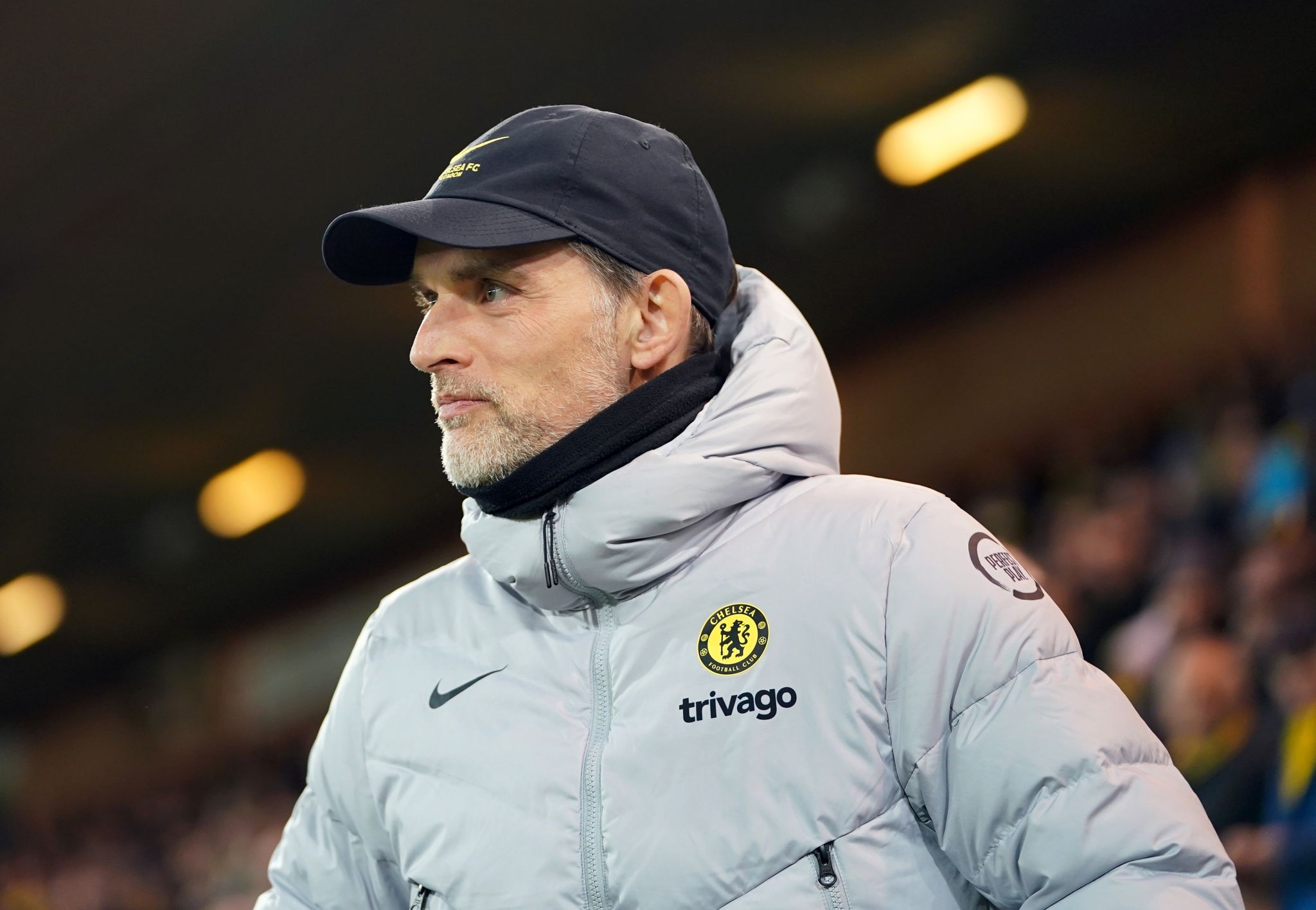 Image - Chelsea-Legende Joe Cole mit irrem Vorschlag: „Trainer Thomas Tuchel sollte Boris Johnson als Premierminister ablösen“
