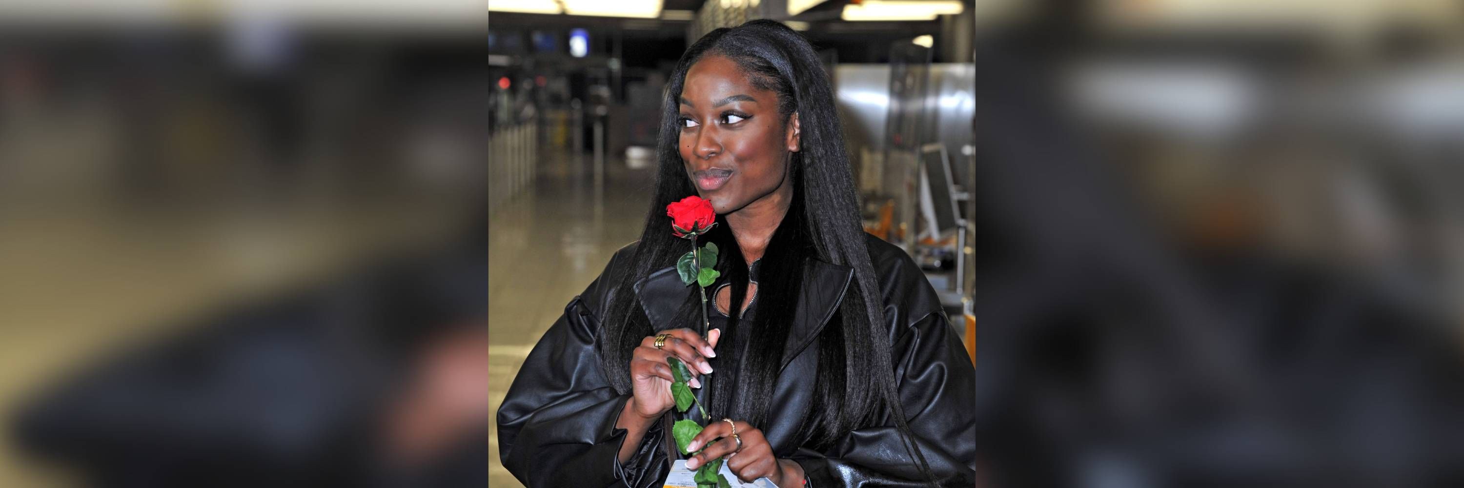 Image - Linda Nobat: Ich könnte niemals „Bachelorette“ werden, weil ich Schwarz bin