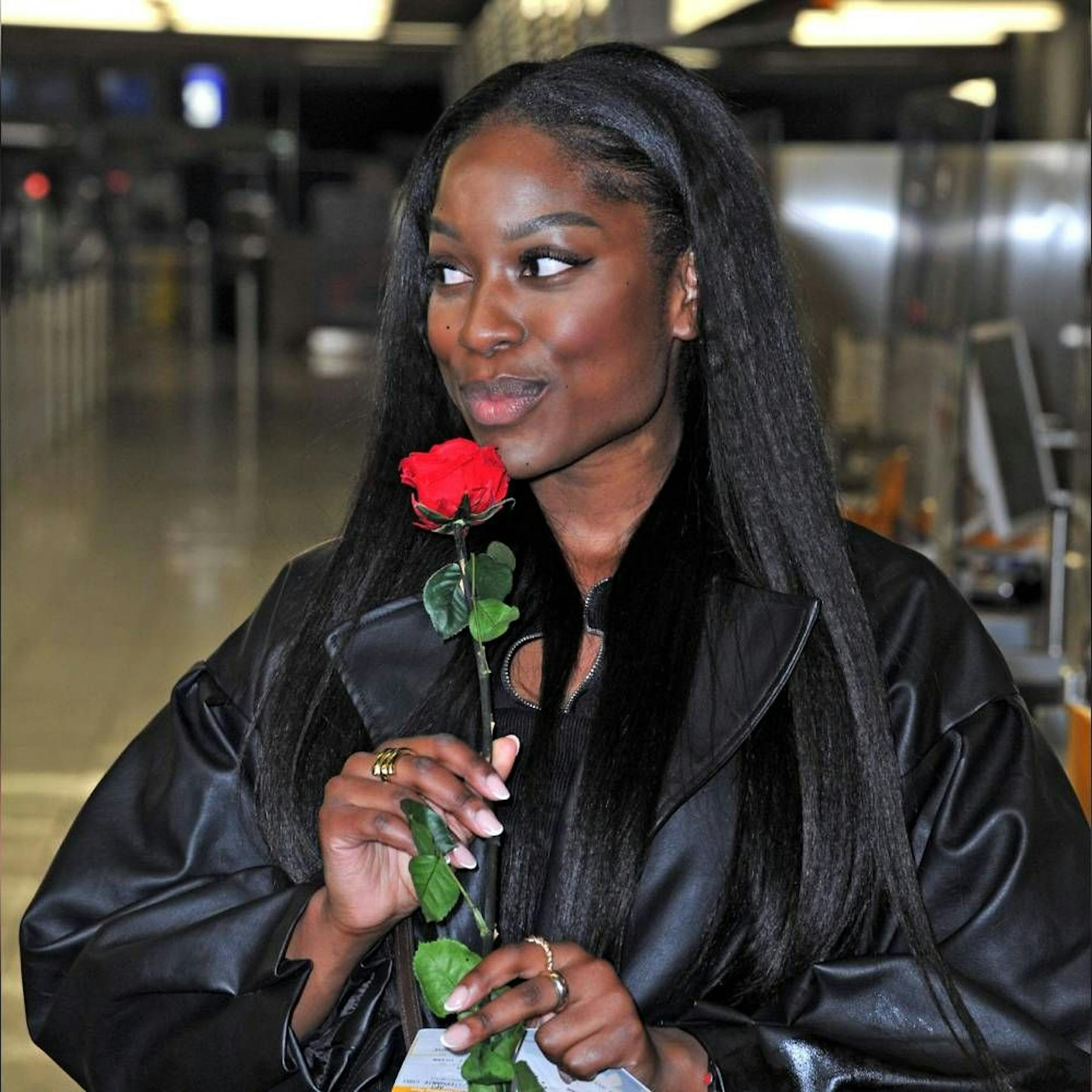 Linda Nobat: Ich könnte niemals „Bachelorette“ werden, weil ich Schwarz bin