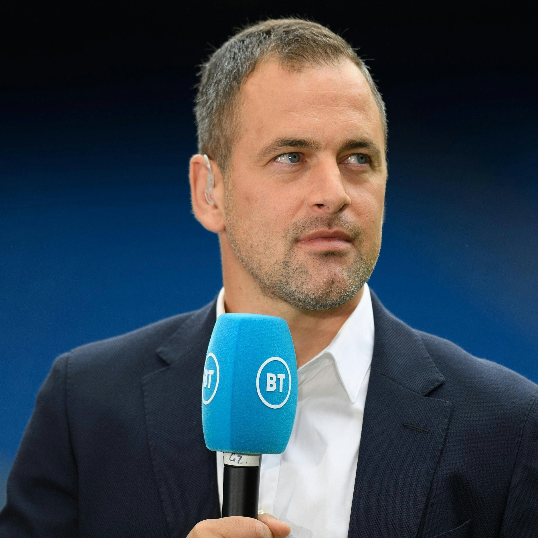 Der ehemalige Chelsea-Spieler Joe Cole schwärmt von Tuchel.