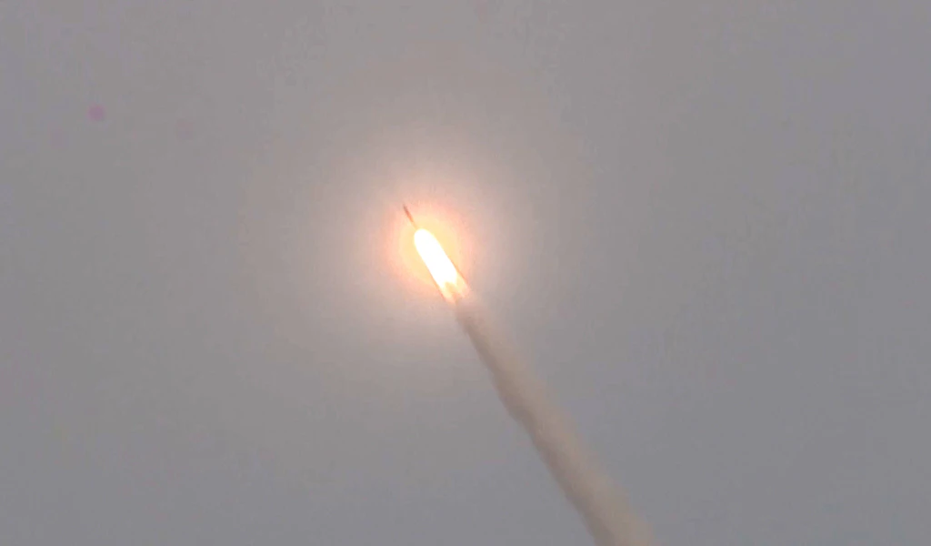 Moskau: Russisches Militär setzt erstmals Hyperschallraketen in der Ukraine ein