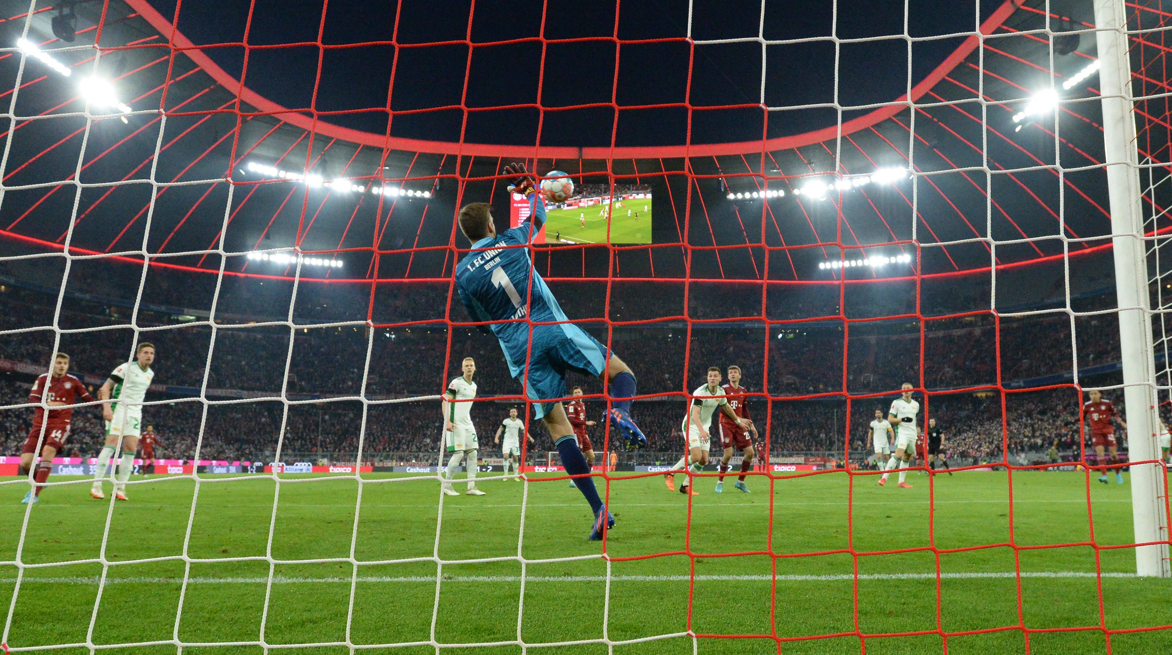 Image - Vier Bayern-Watschen für Union