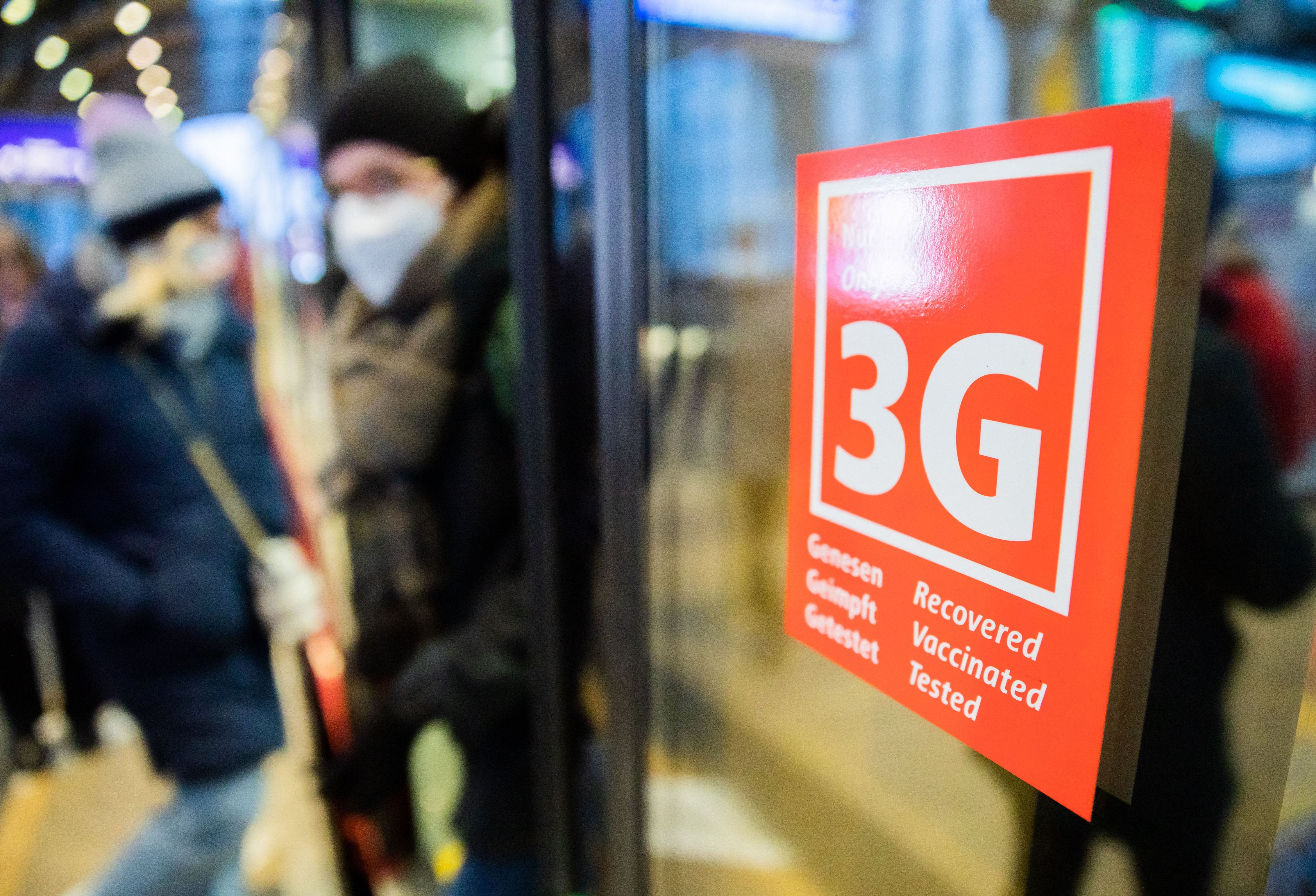 Bahn schafft 3G-Regel ab – das müssen Sie jetzt wissen!