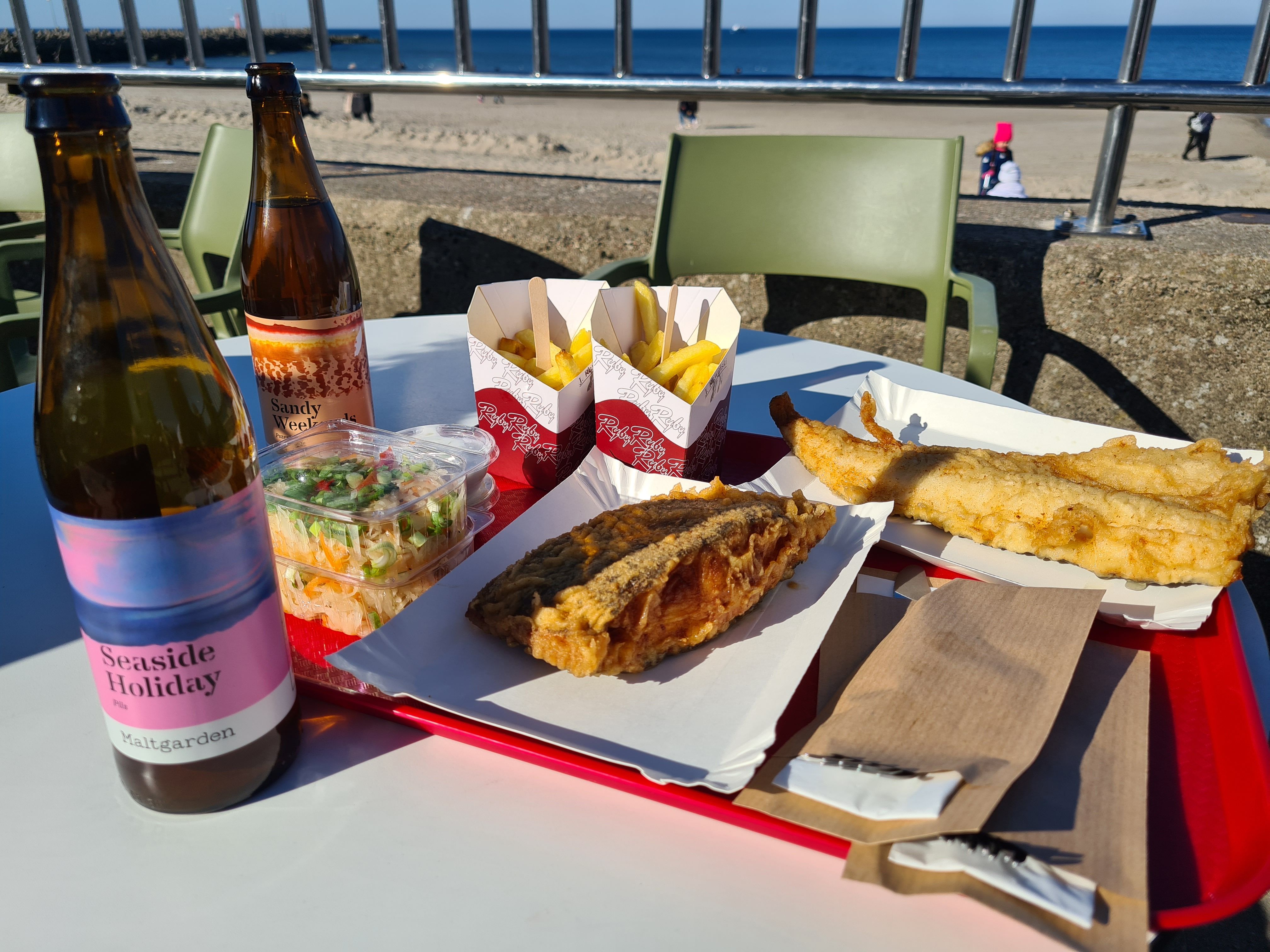 Urlaubstipps für die Ostsee: In 3 Stunden nach Kolberg in Polen