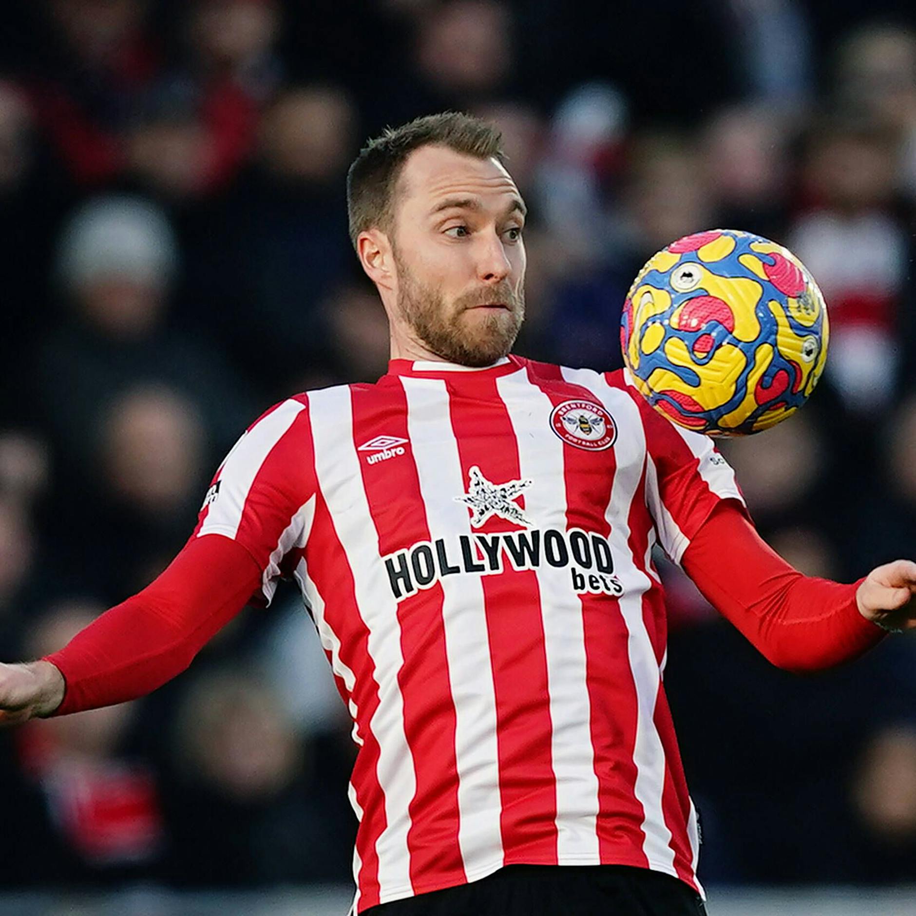 Corona! Däne Christian Eriksen muss nach EM-Drama sein Comeback in der Nationalelf verschieben