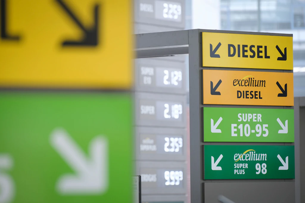 Der Tankrabatt ist offenbar vom Tisch – jetzt kommt das Mobilitätsgeld