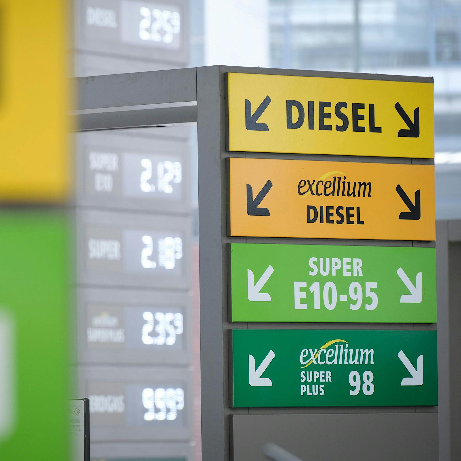 Der Tankrabatt ist offenbar vom Tisch – jetzt kommt das Mobilitätsgeld