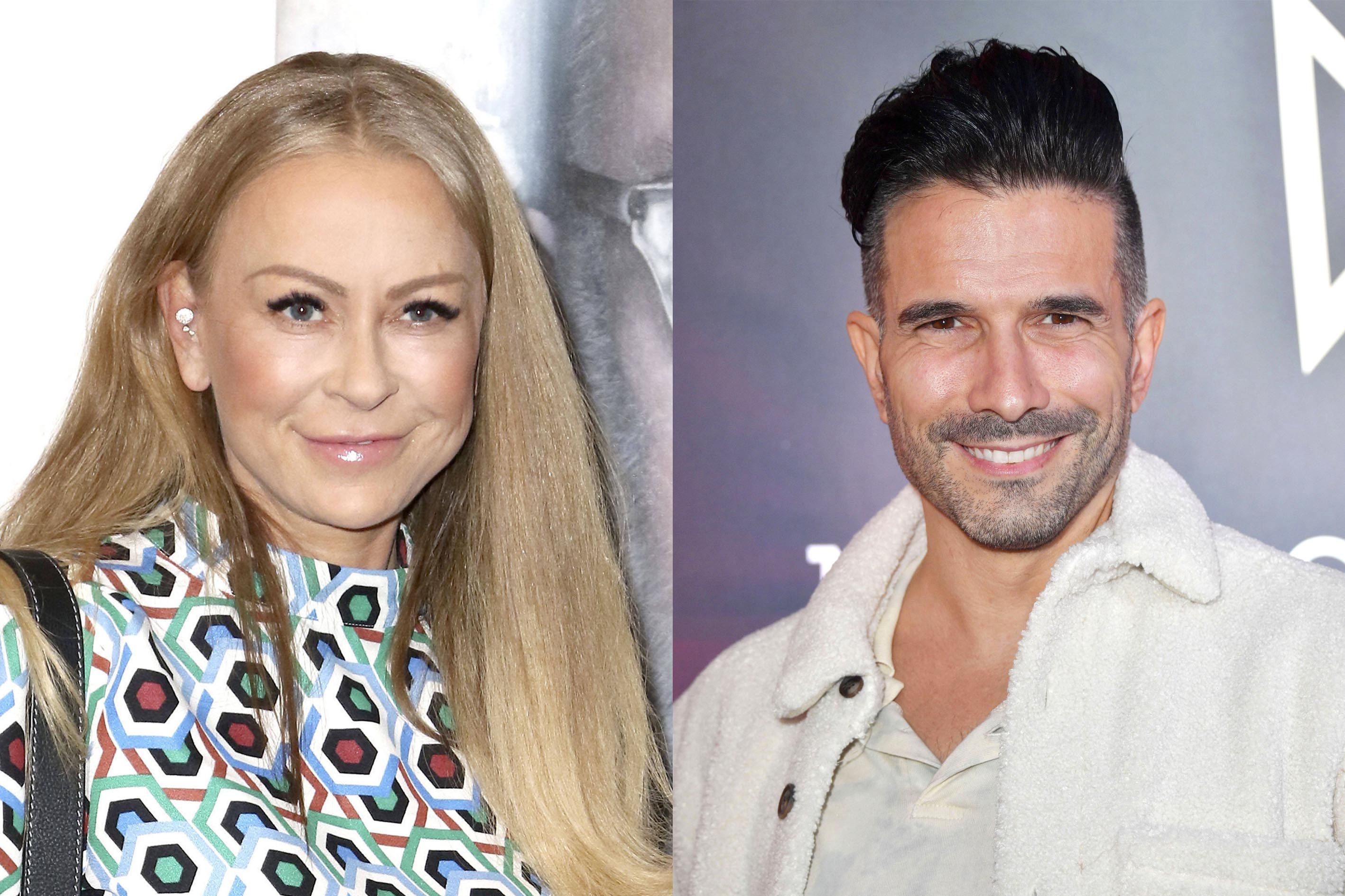 Jenny Elvers und Marc Terenzi schwer verliebt: „Fühlt sich richtig an“